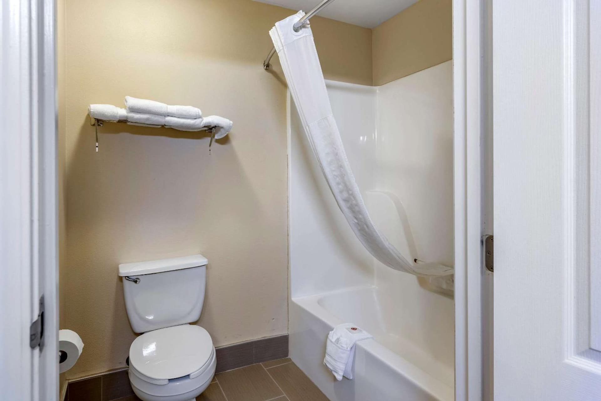 Comfort Inn & Suites Bryant - Benton gallery photo in Bryant, AR — image 17