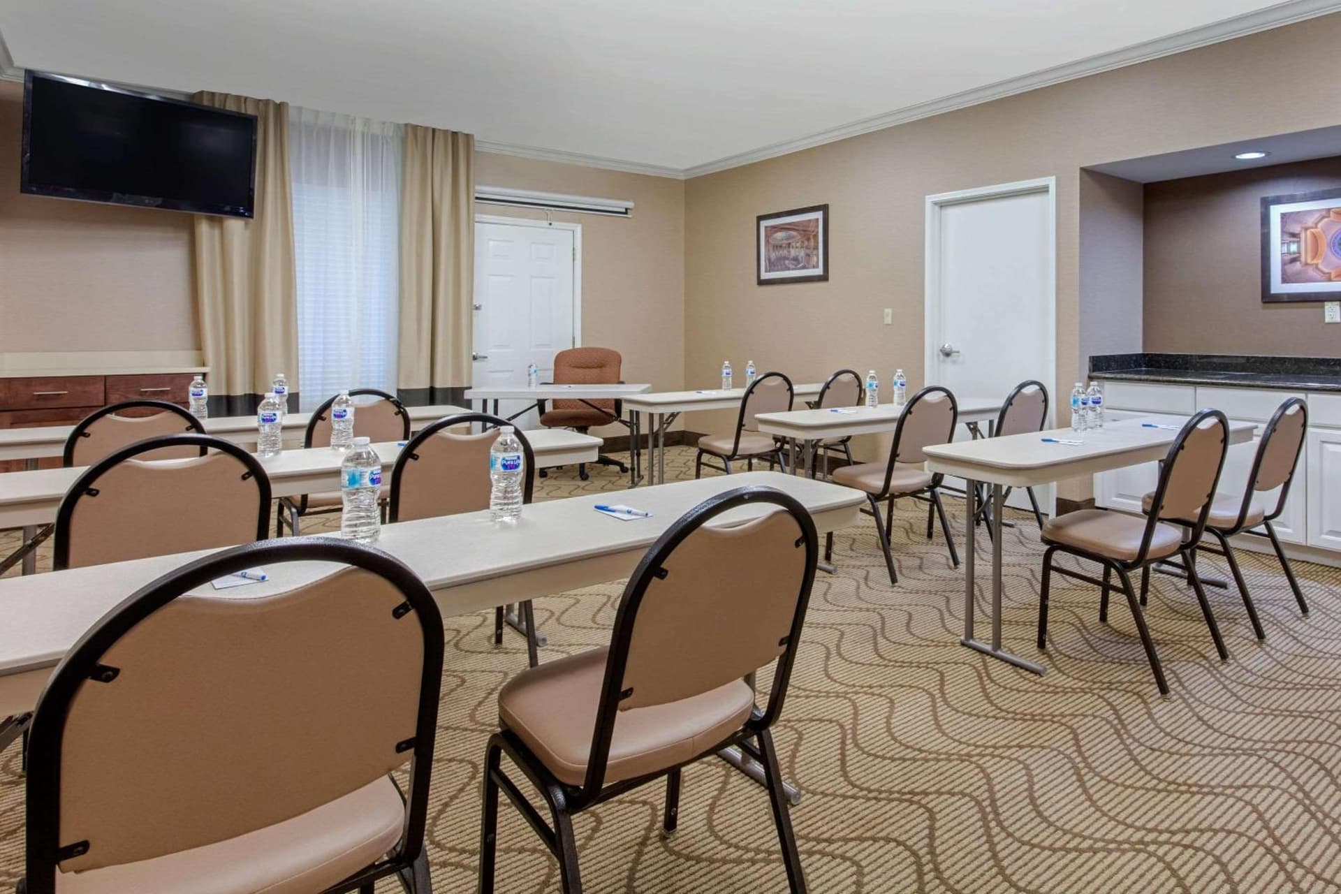Comfort Inn & Suites Bryant - Benton gallery photo in Bryant, AR — image 27