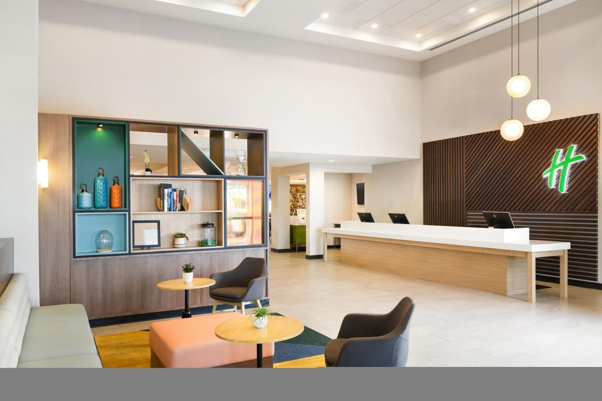 Holiday Inn & Suites Oakland - Airport by IHG gallery photo in Oakland, CA — image 43