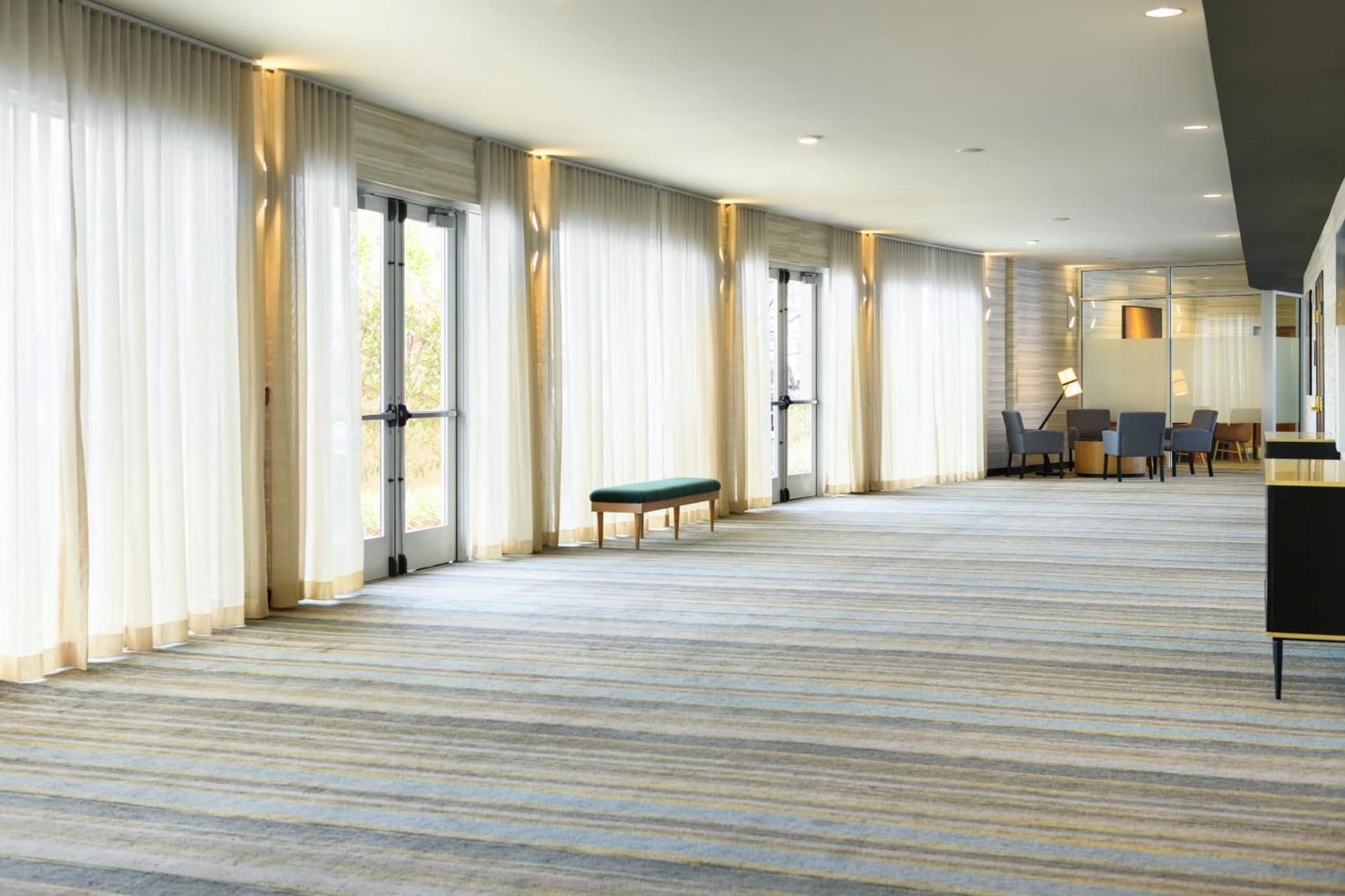 Holiday Inn & Suites Oakland - Airport by IHG gallery photo in Oakland, CA — image 9