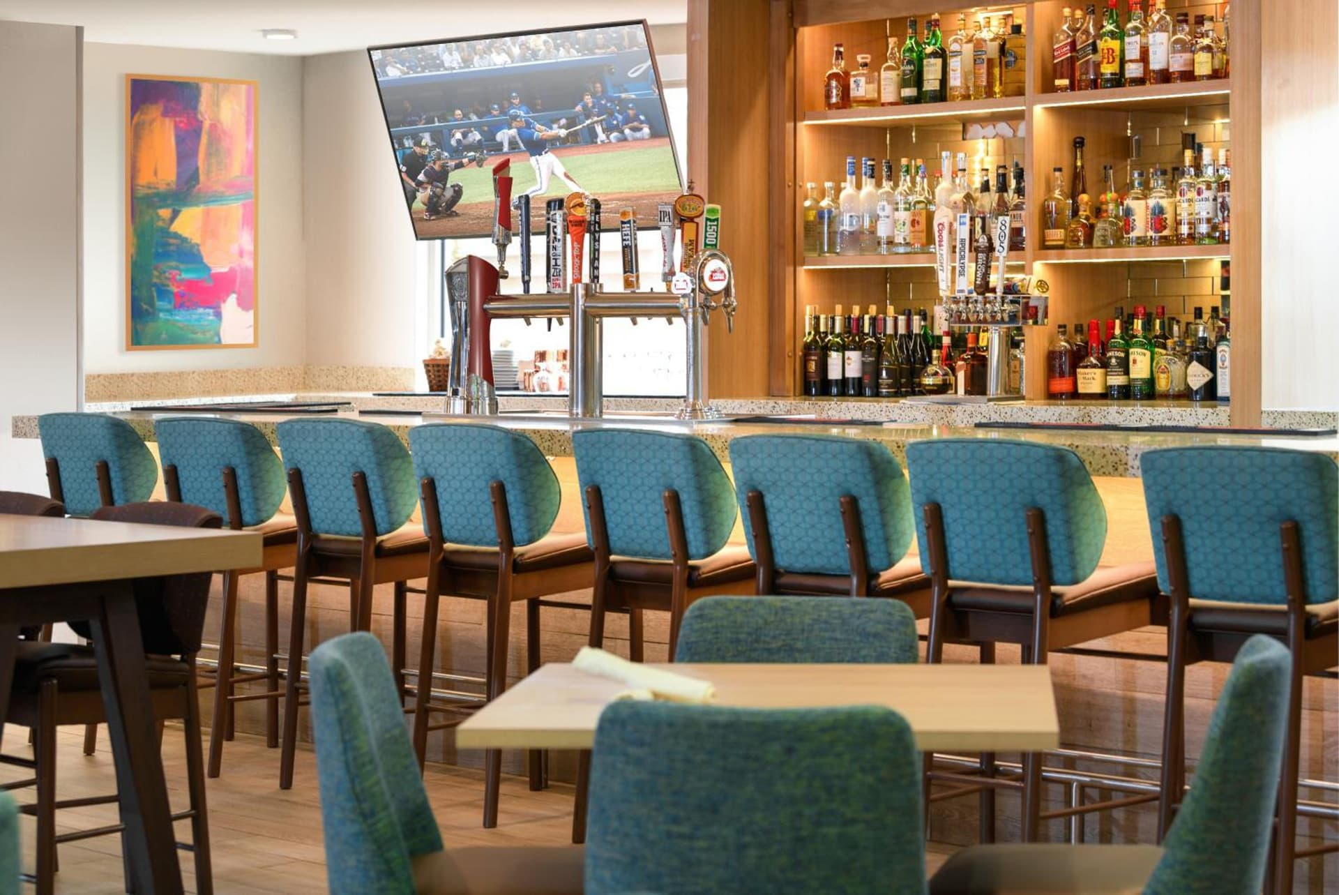 Holiday Inn & Suites Oakland - Airport by IHG gallery photo in Oakland, CA — image 29