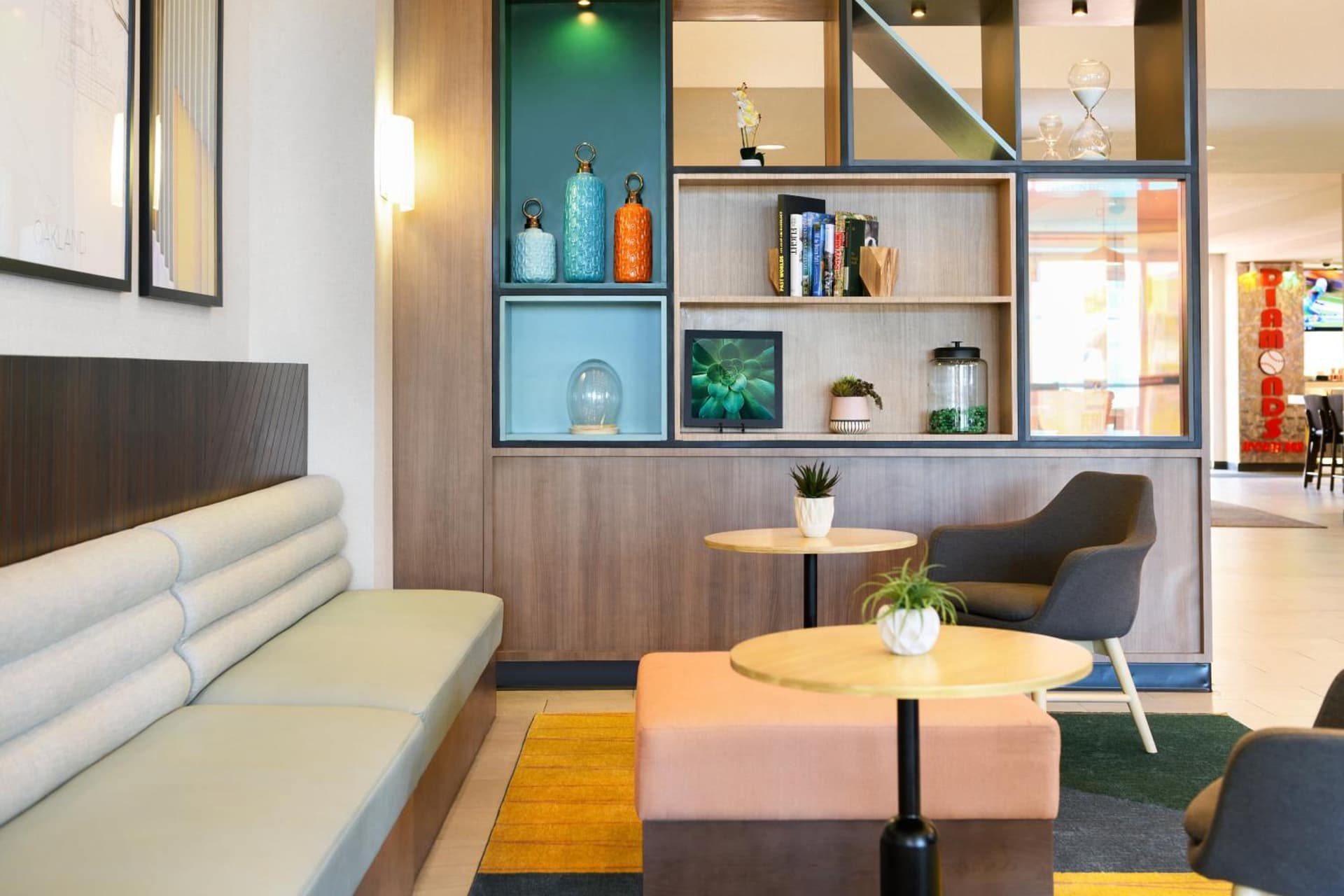 Holiday Inn & Suites Oakland - Airport by IHG gallery photo in Oakland, CA — image 66