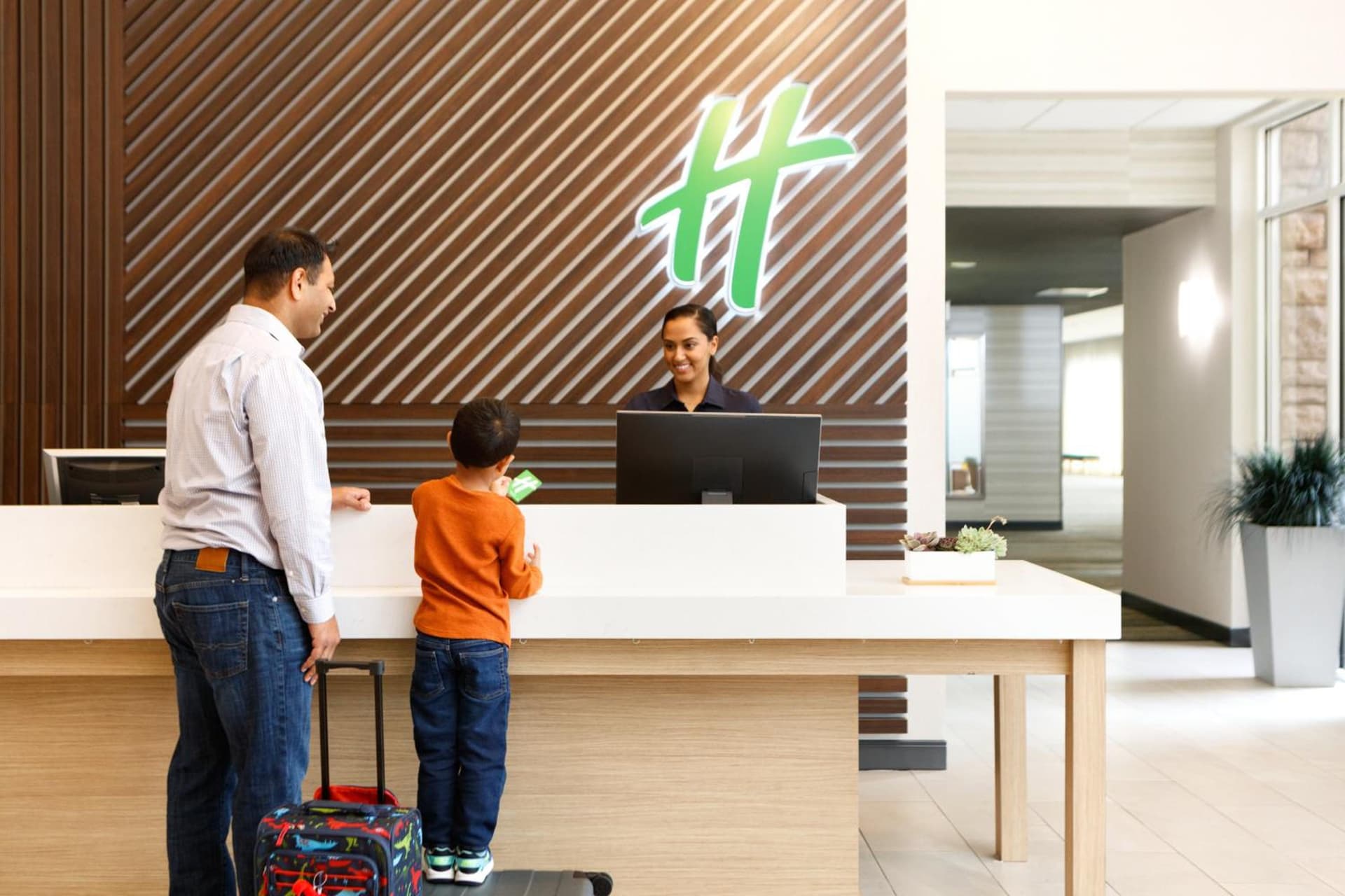 Holiday Inn & Suites Oakland - Airport by IHG gallery photo in Oakland, CA — image 27