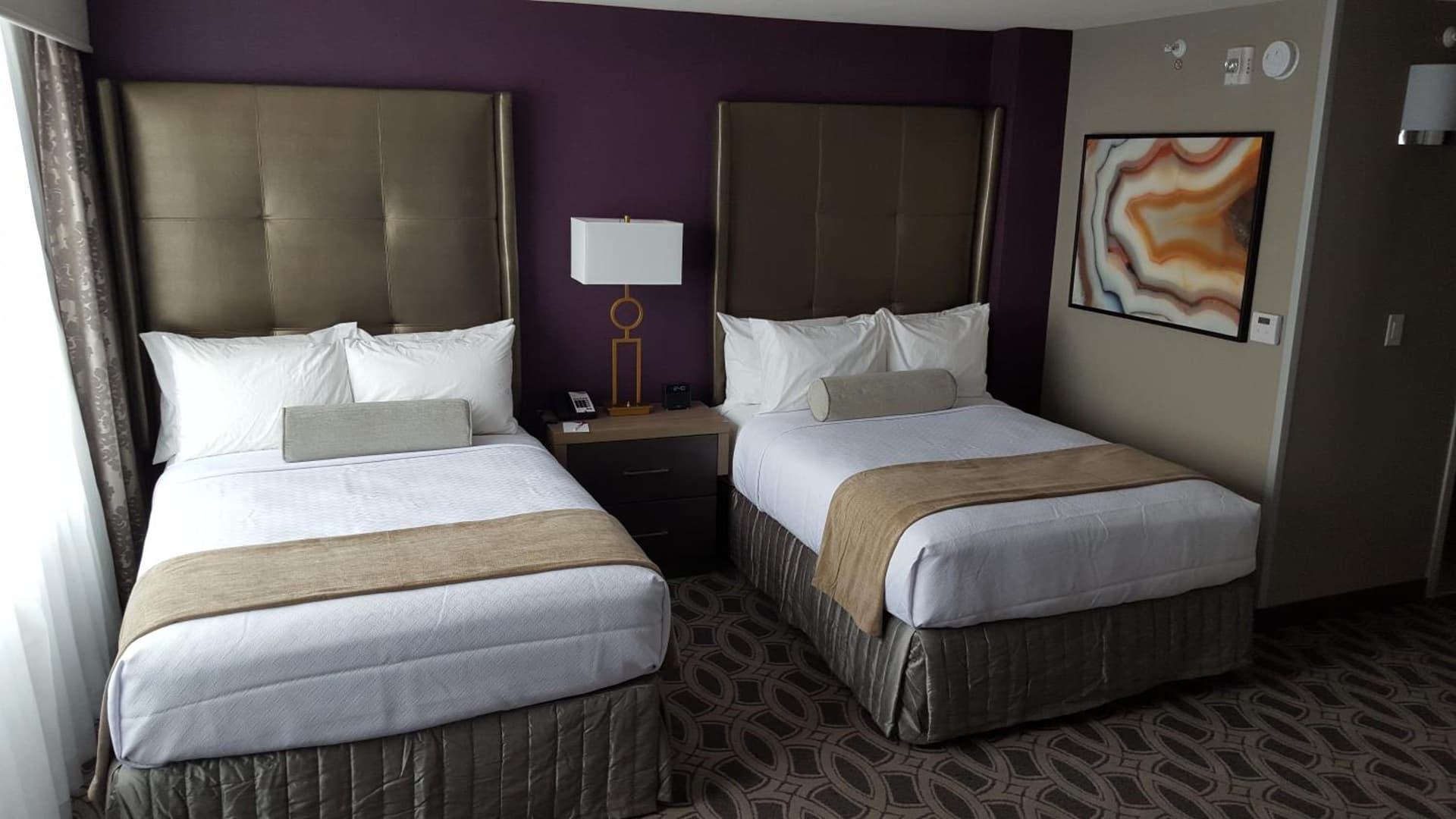 Crowne Plaza Saddle Brook by IHG gallery photo in Saddle Brook — image 18