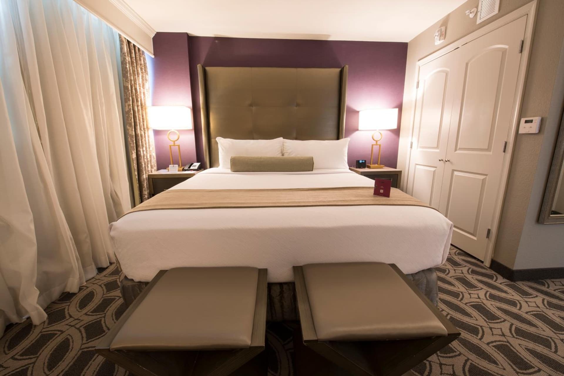 Crowne Plaza Saddle Brook by IHG gallery photo in Saddle Brook — image 9