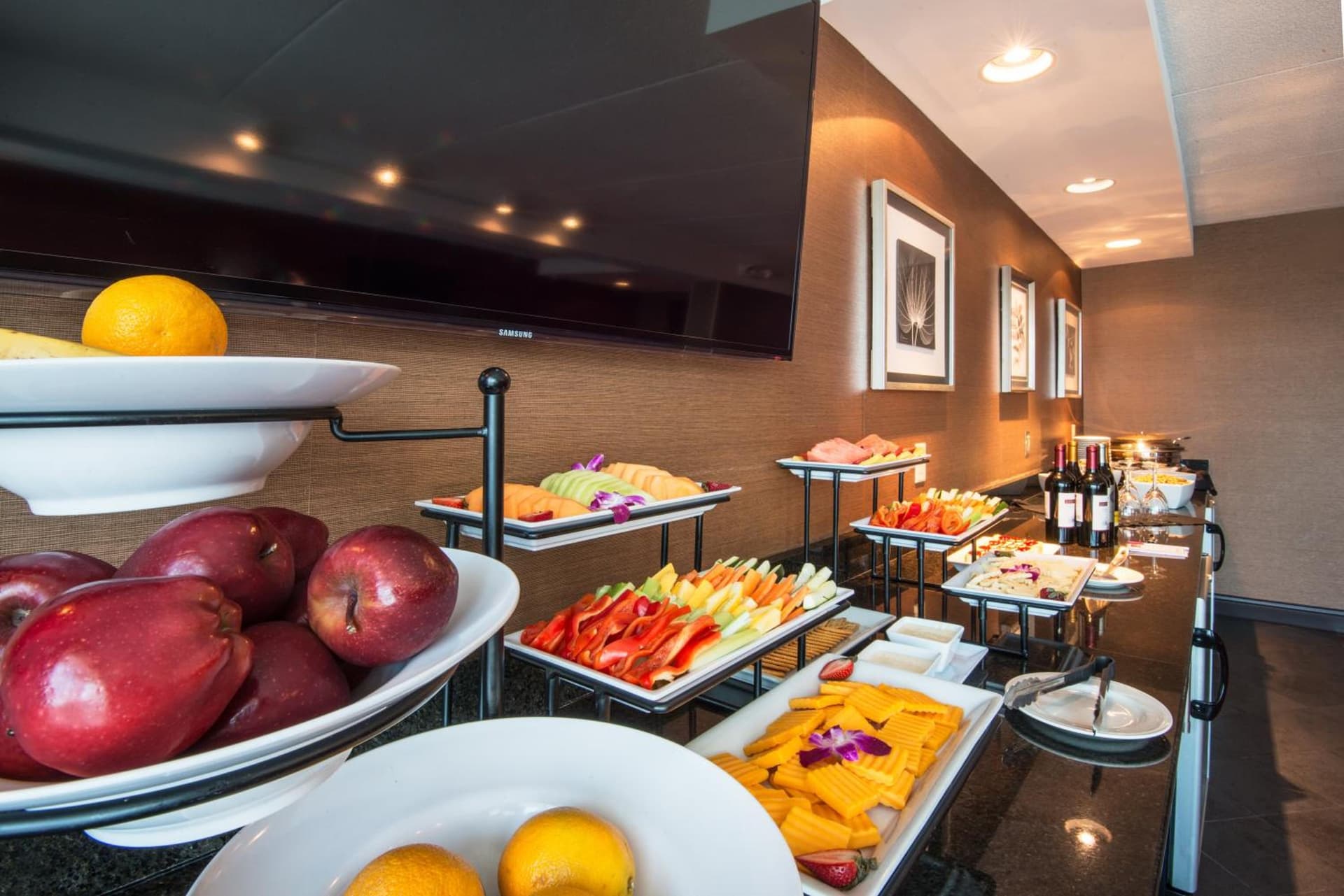 Crowne Plaza Boston - Woburn by IHG gallery photo in Woburn, MA — image 7