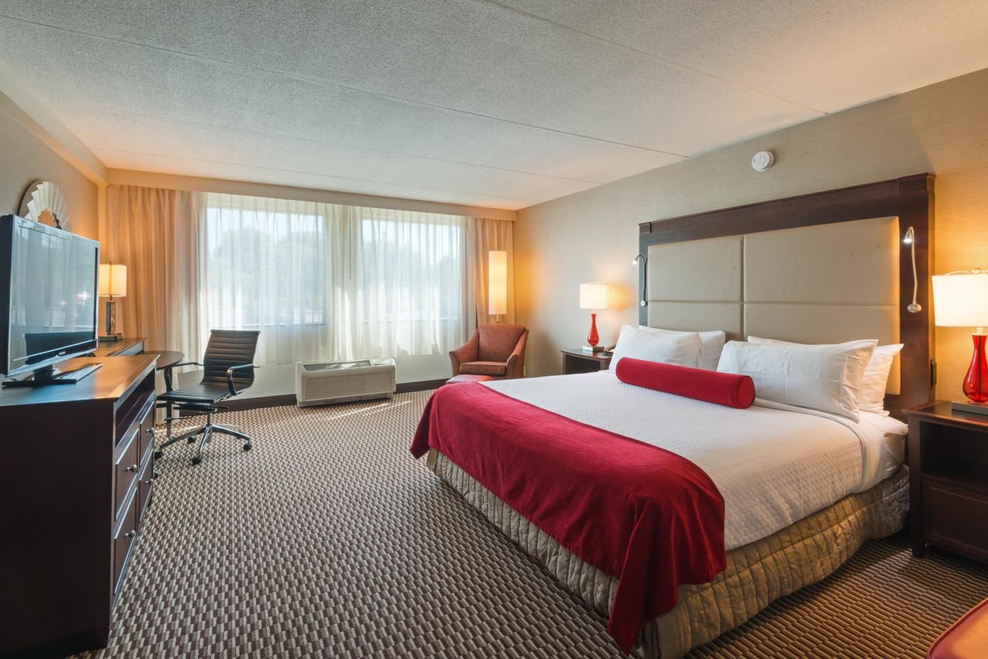 Crowne Plaza Boston - Woburn by IHG gallery photo in Woburn, MA — image 44