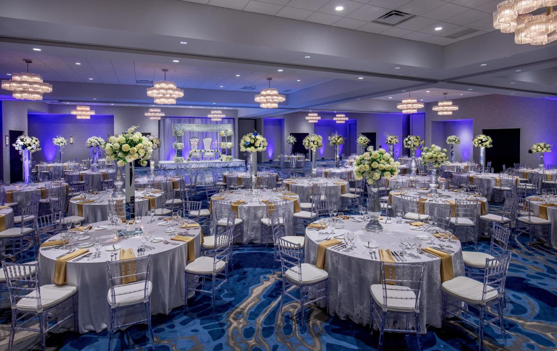 Crowne Plaza Boston - Woburn by IHG gallery photo in Woburn, MA — image 50