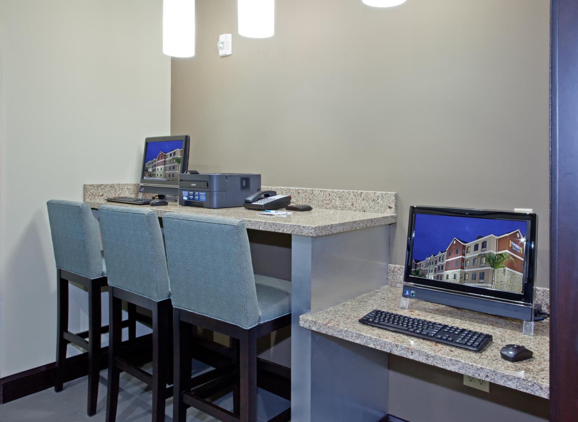 Staybridge Suites Houston Stafford - Sugar Land by IHG gallery photo in Stafford, TX — image 21