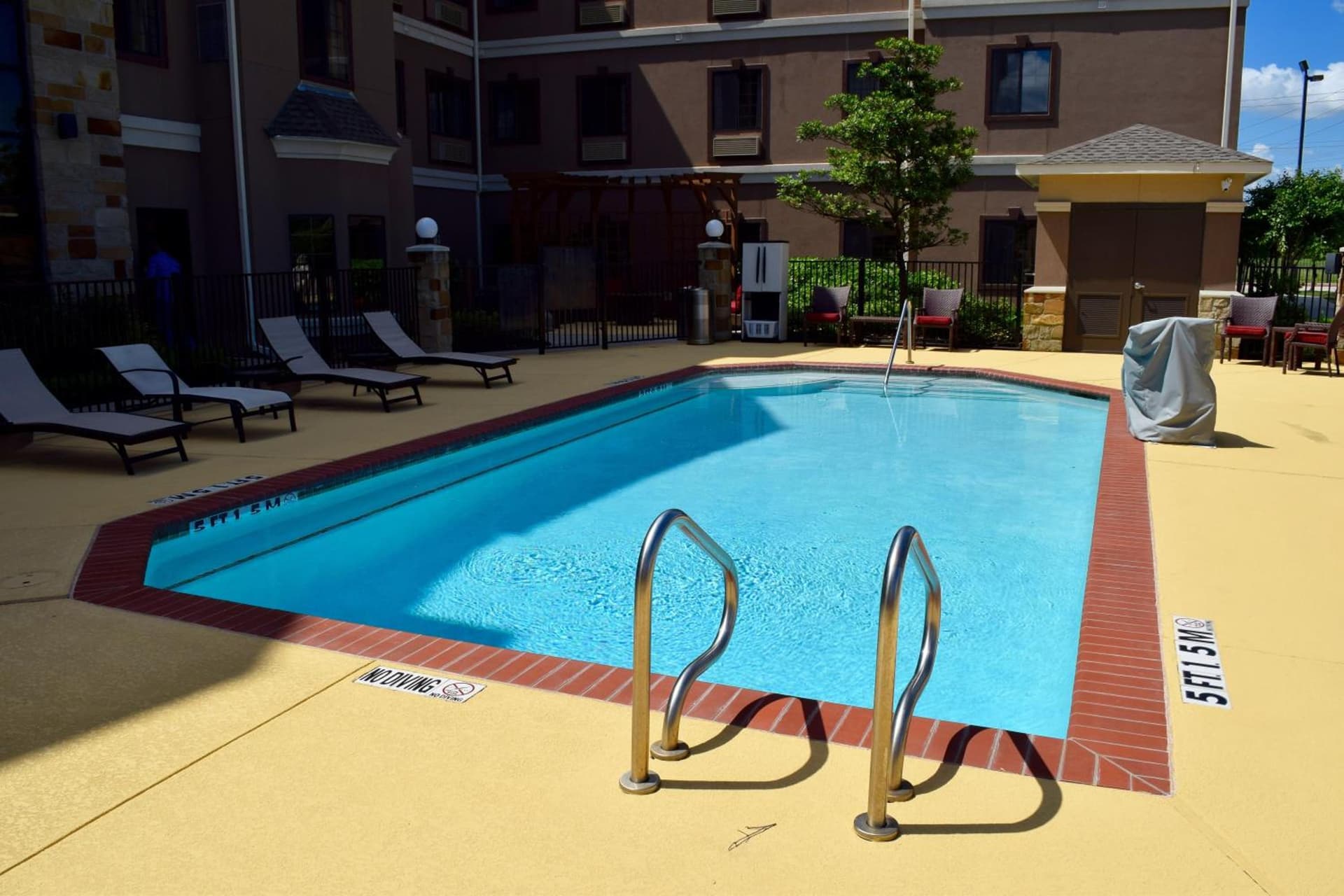 Staybridge Suites Houston Stafford - Sugar Land by IHG gallery photo in Stafford, TX — image 56