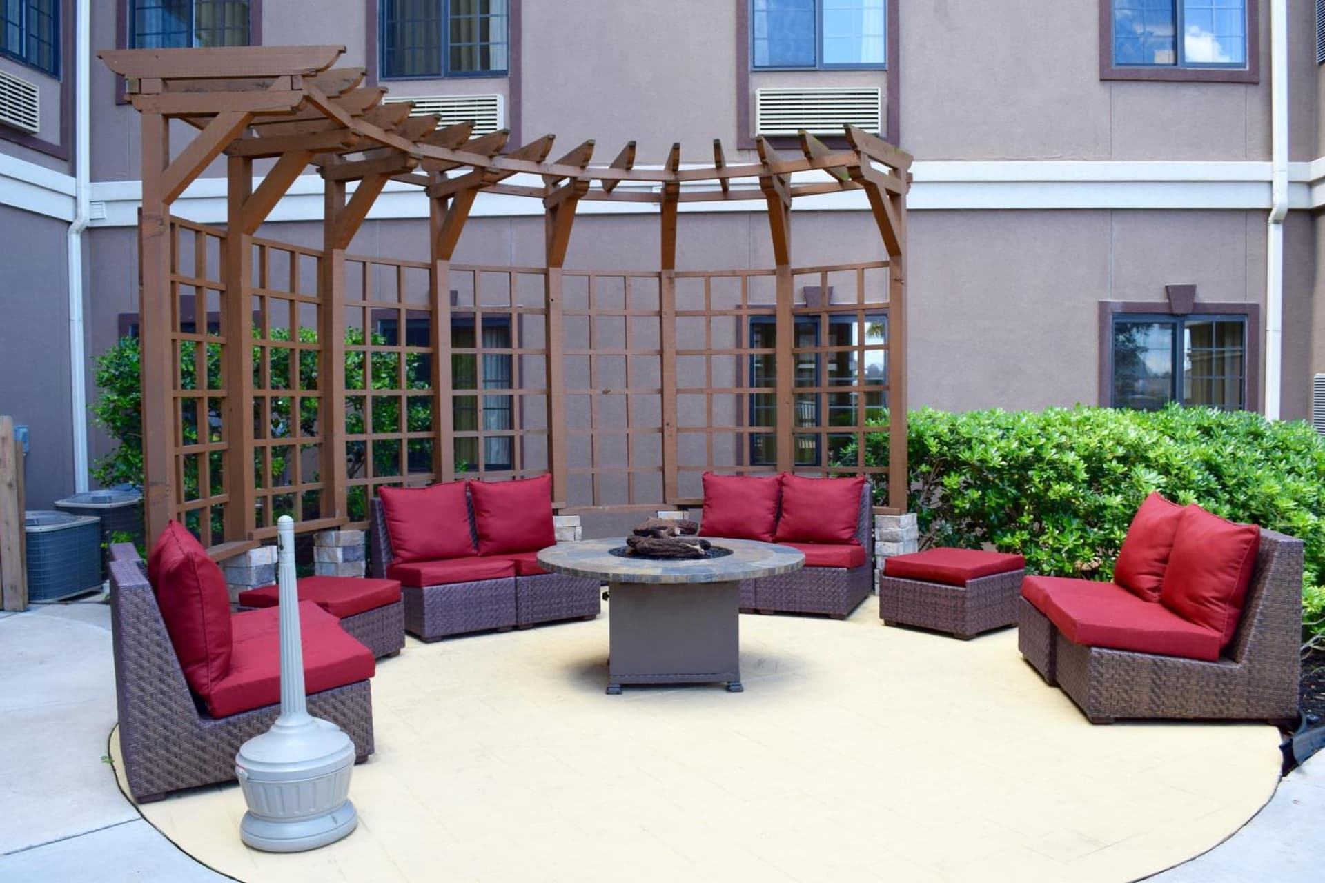 Staybridge Suites Houston Stafford - Sugar Land by IHG gallery photo in Stafford, TX — image 20