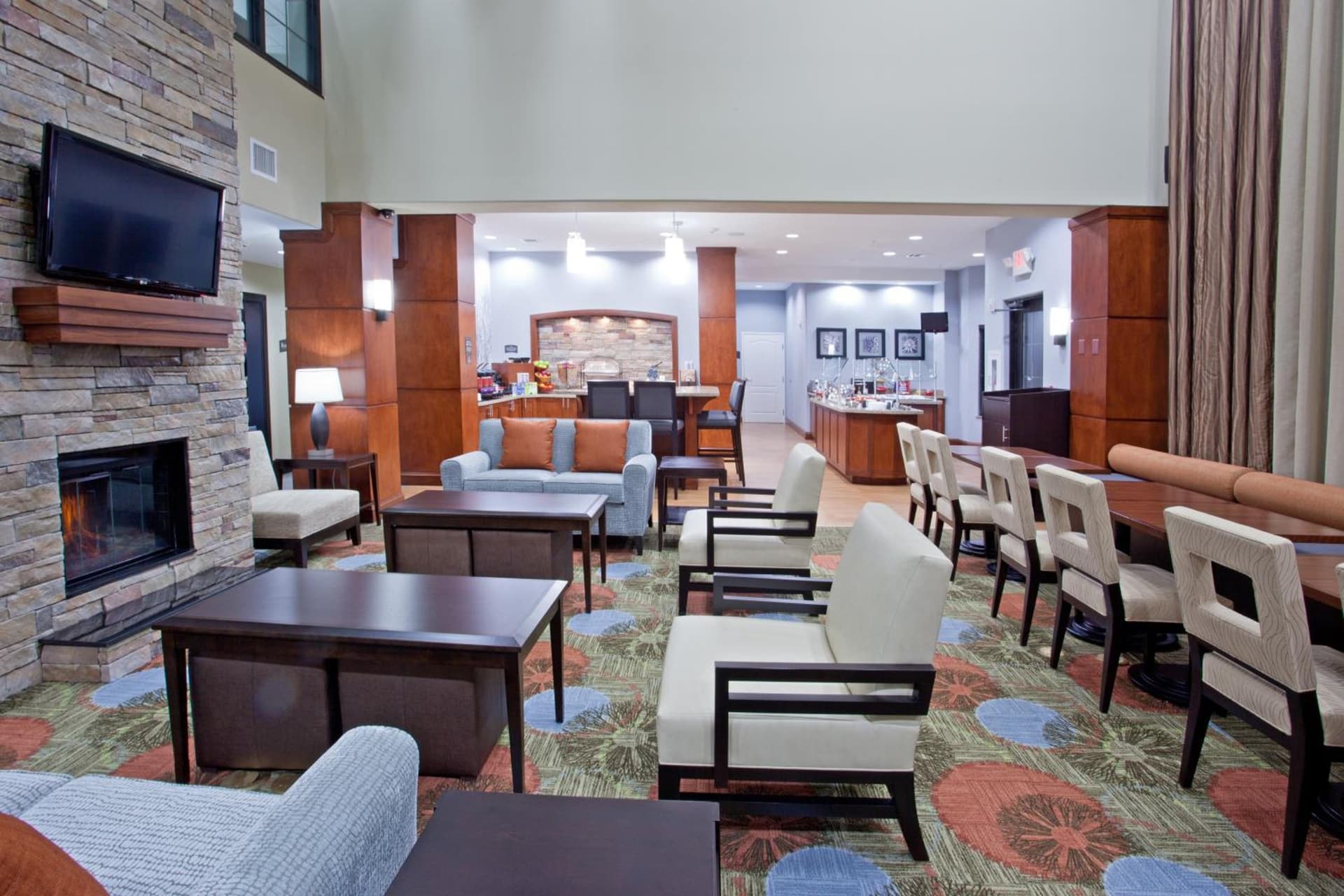Staybridge Suites Houston Stafford - Sugar Land by IHG gallery photo in Stafford, TX — image 68