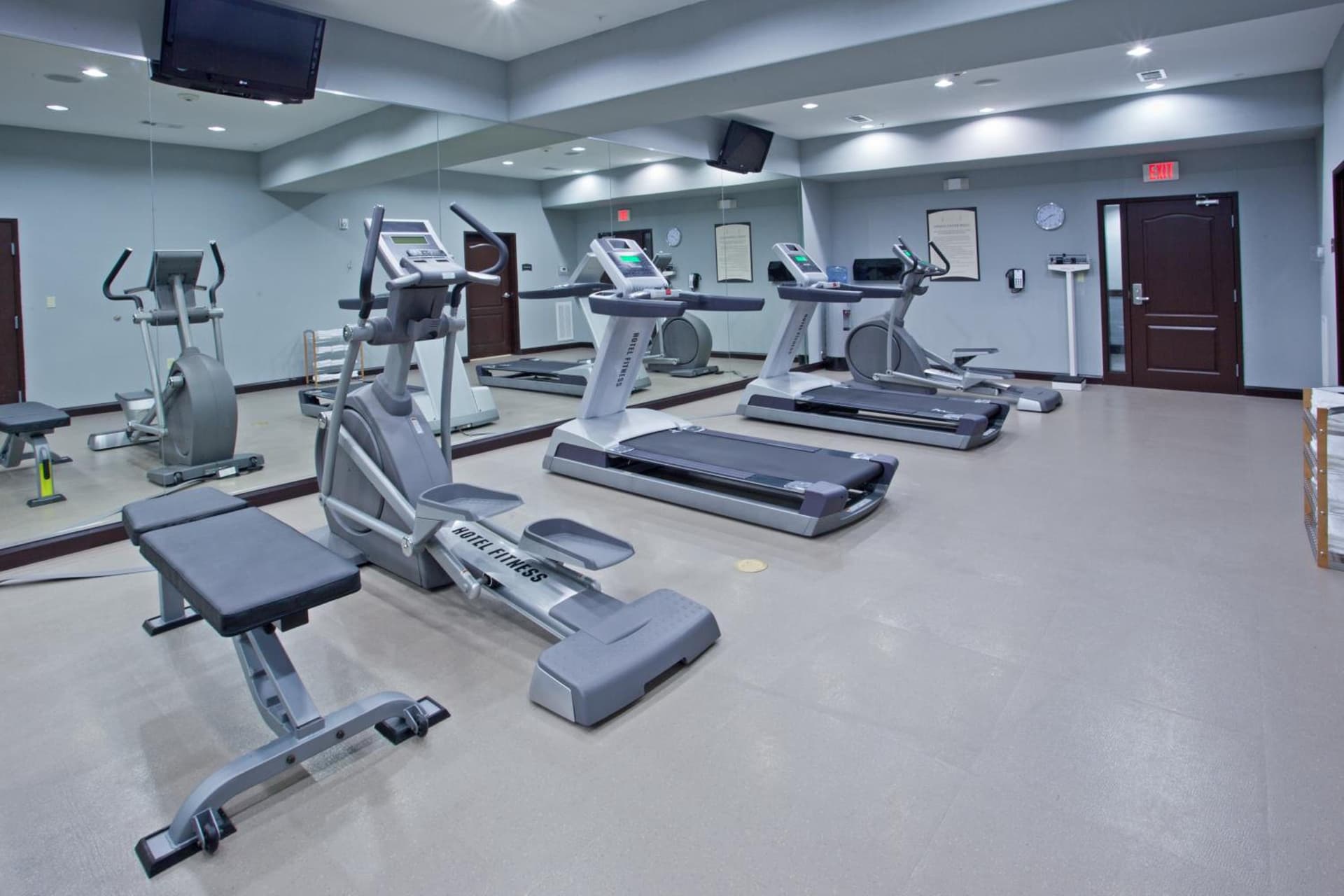 Staybridge Suites Houston Stafford - Sugar Land by IHG gallery photo in Stafford, TX — image 34