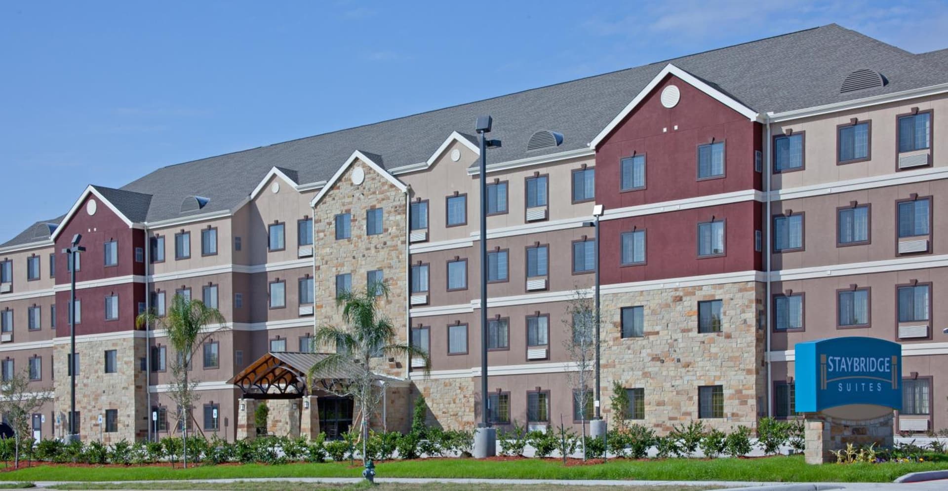Staybridge Suites Houston Stafford - Sugar Land by IHG gallery photo in Stafford, TX — image 33