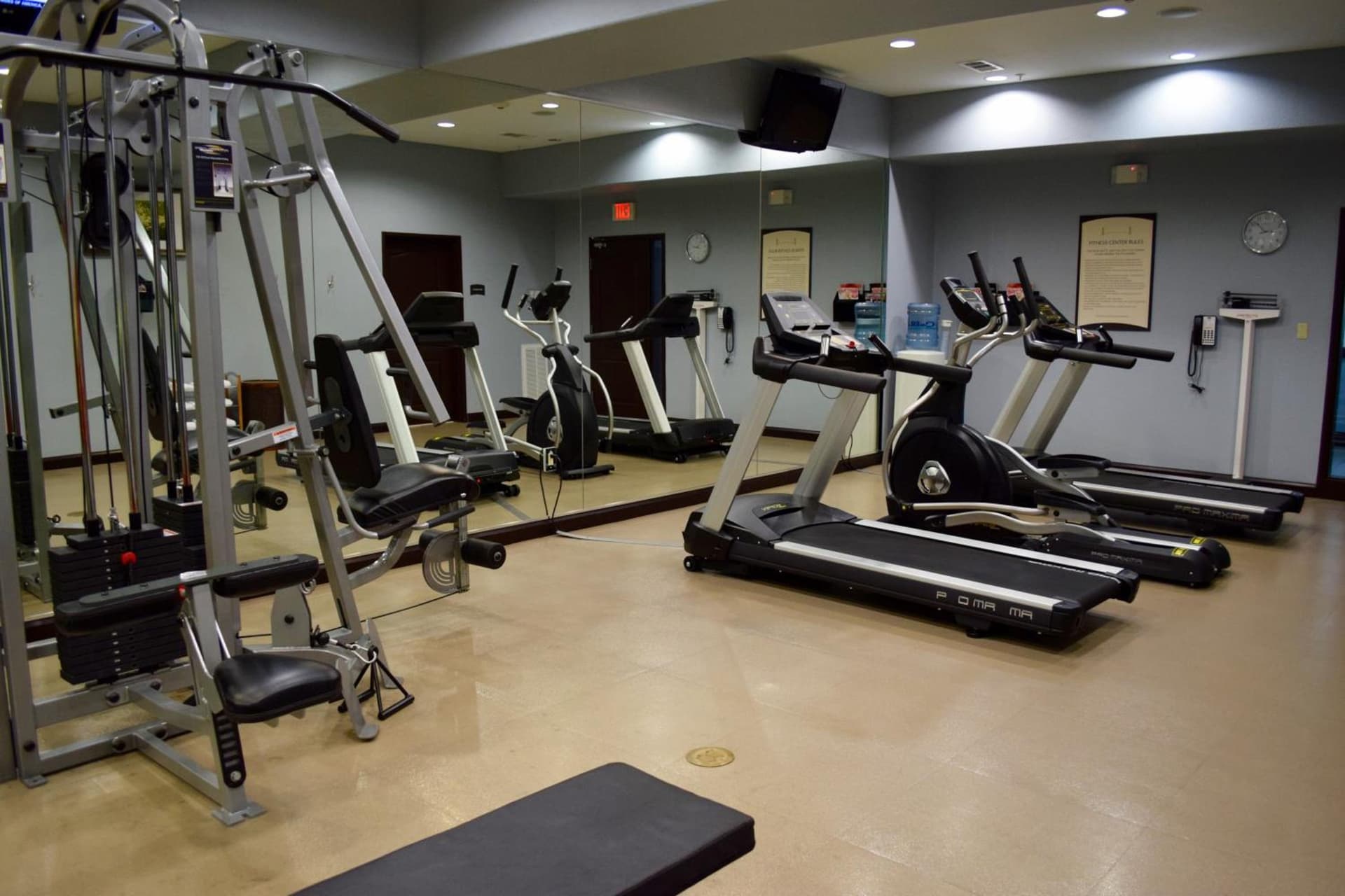 Staybridge Suites Houston Stafford - Sugar Land by IHG gallery photo in Stafford, TX — image 73