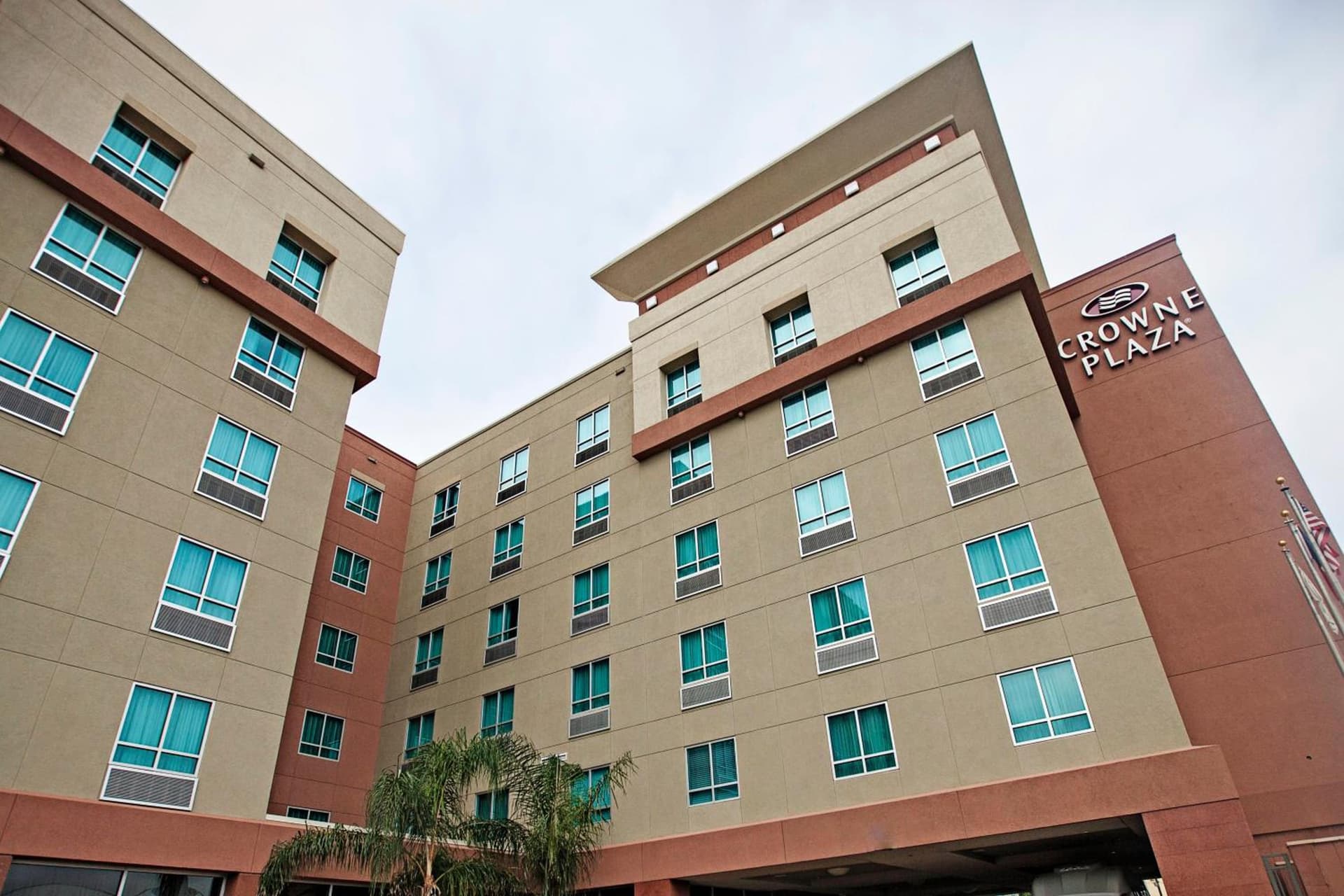 Crowne Plaza Houston Galleria Area by IHG exterior or lobby in Houston, TX — main listing photo