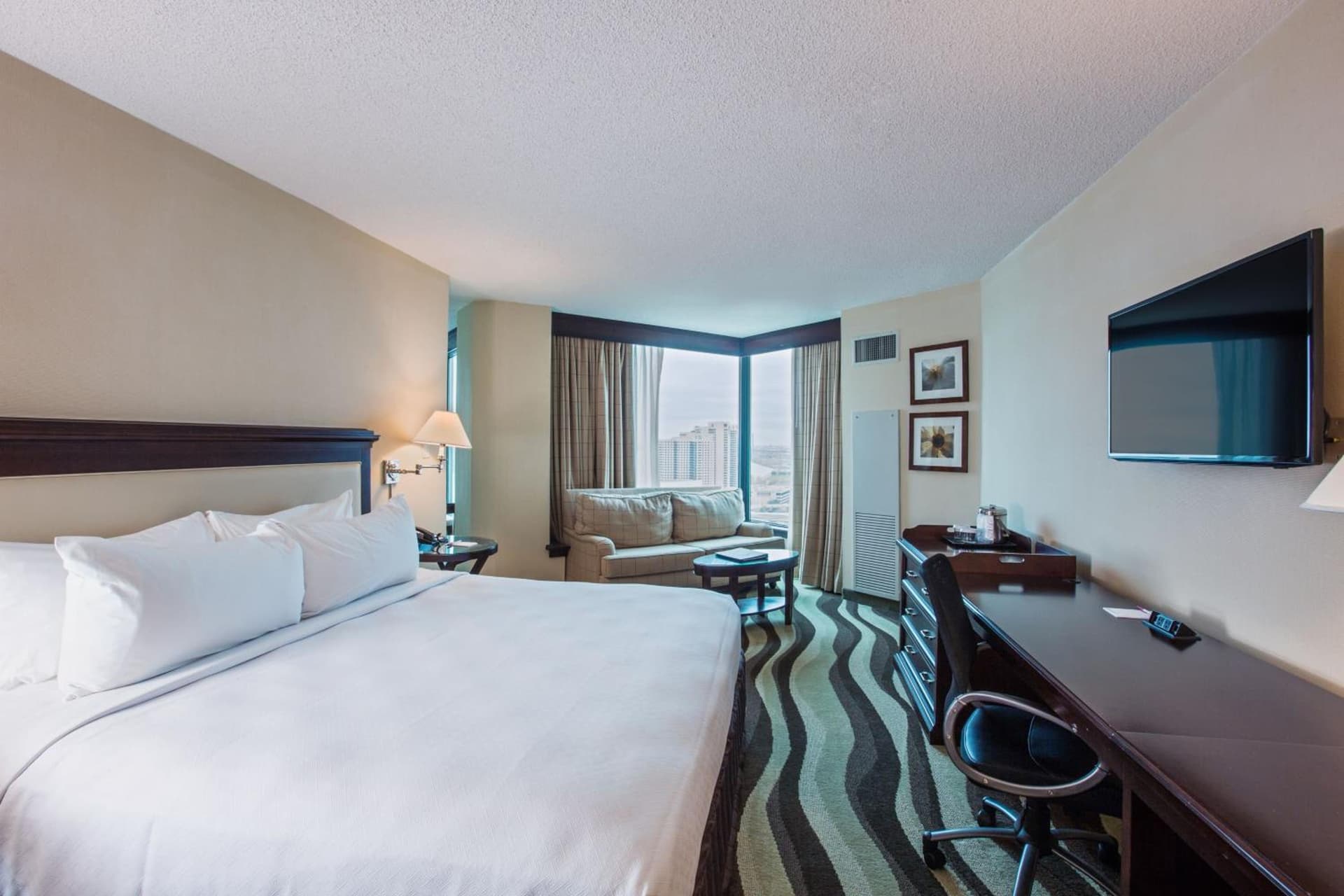 Fort Pontchartrain Detroit, a Wyndham Hotel gallery photo in Detroit, MI — image 110