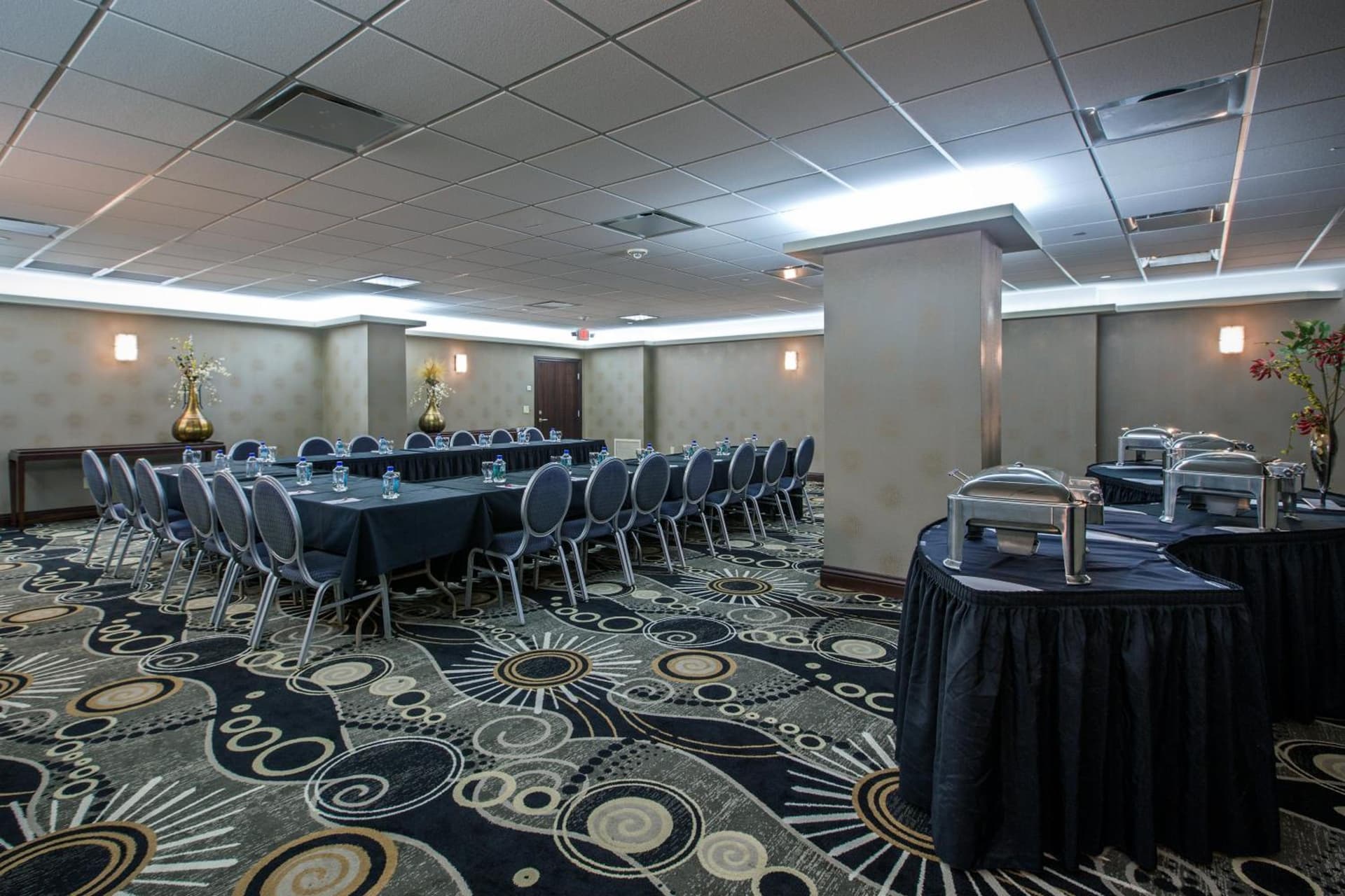 Fort Pontchartrain Detroit, a Wyndham Hotel gallery photo in Detroit, MI — image 35