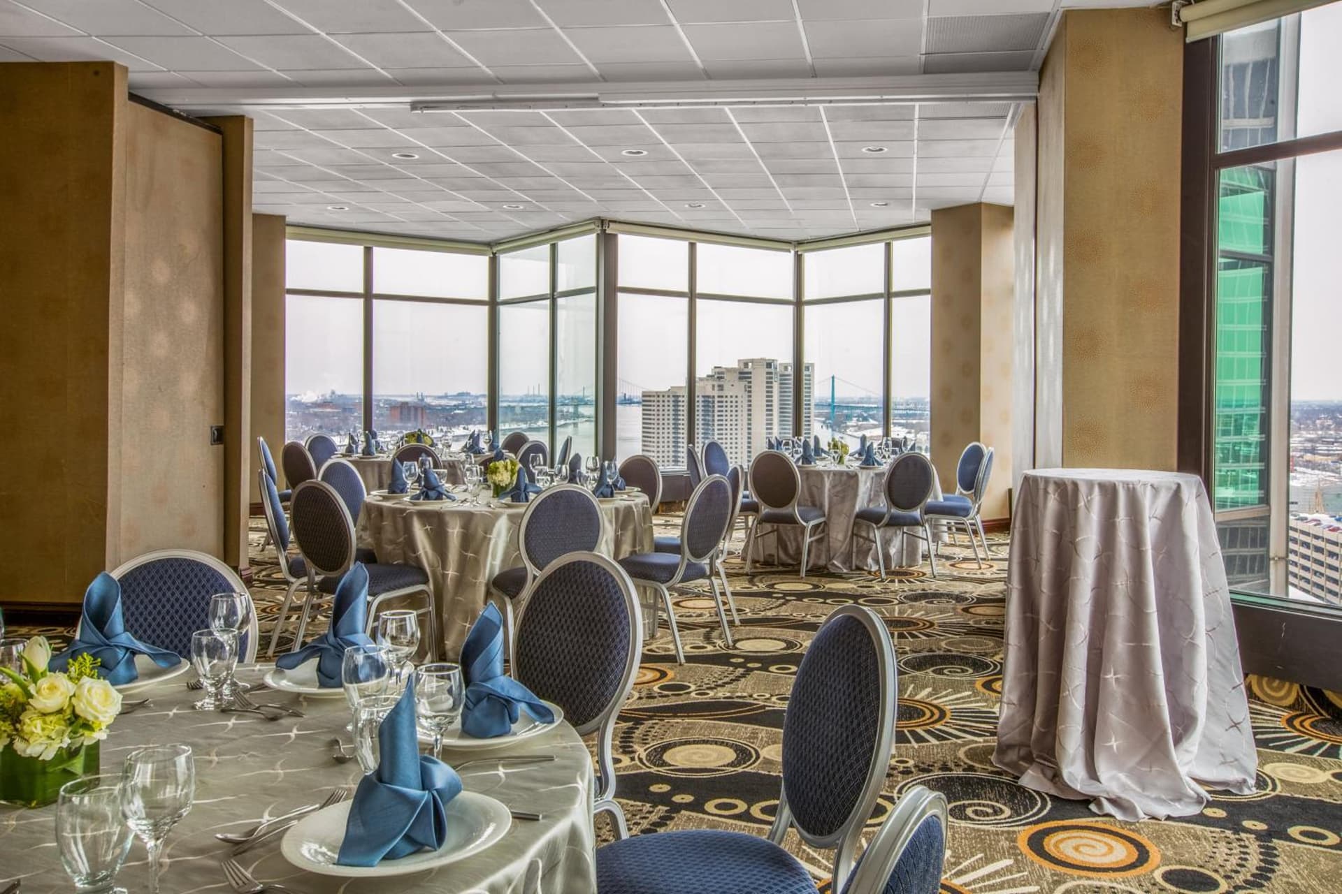 Fort Pontchartrain Detroit, a Wyndham Hotel gallery photo in Detroit, MI — image 30