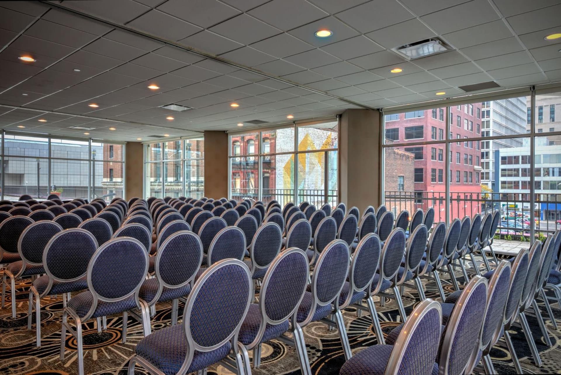 Fort Pontchartrain Detroit, a Wyndham Hotel gallery photo in Detroit, MI — image 101
