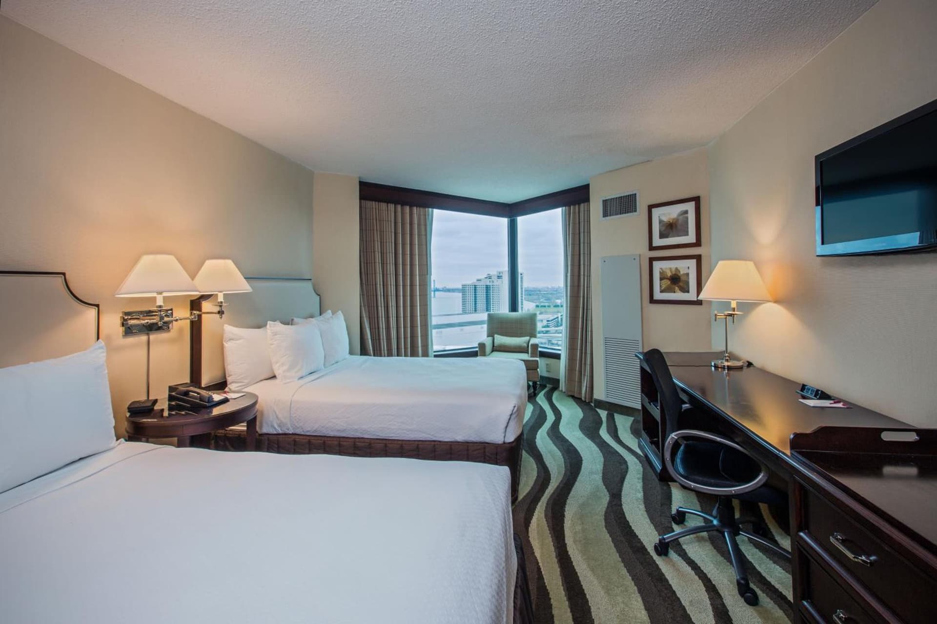 Fort Pontchartrain Detroit, a Wyndham Hotel gallery photo in Detroit, MI — image 17