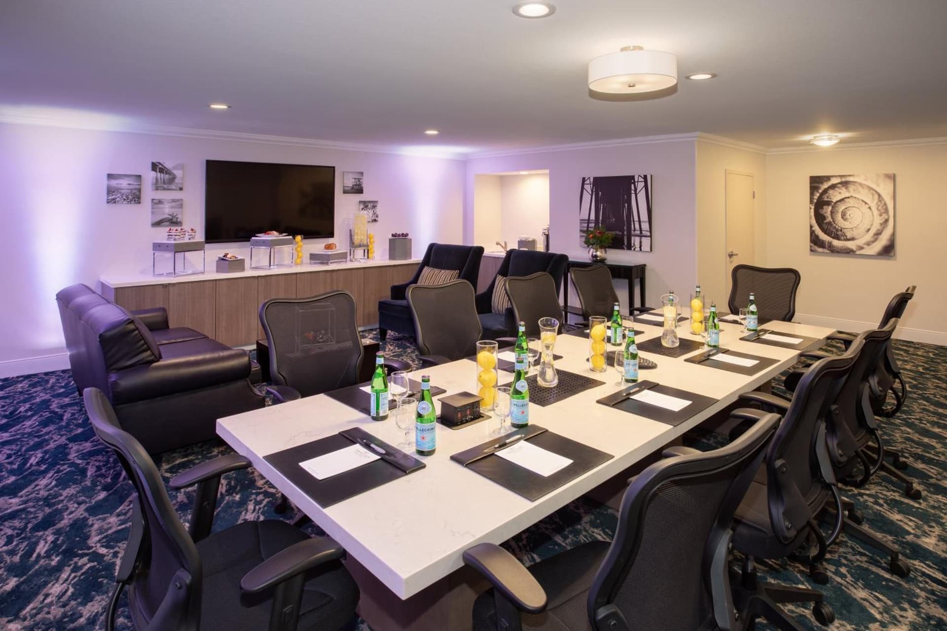 Crowne Plaza Costa Mesa Orange County by IHG gallery photo in Costa Mesa, CA — image 46