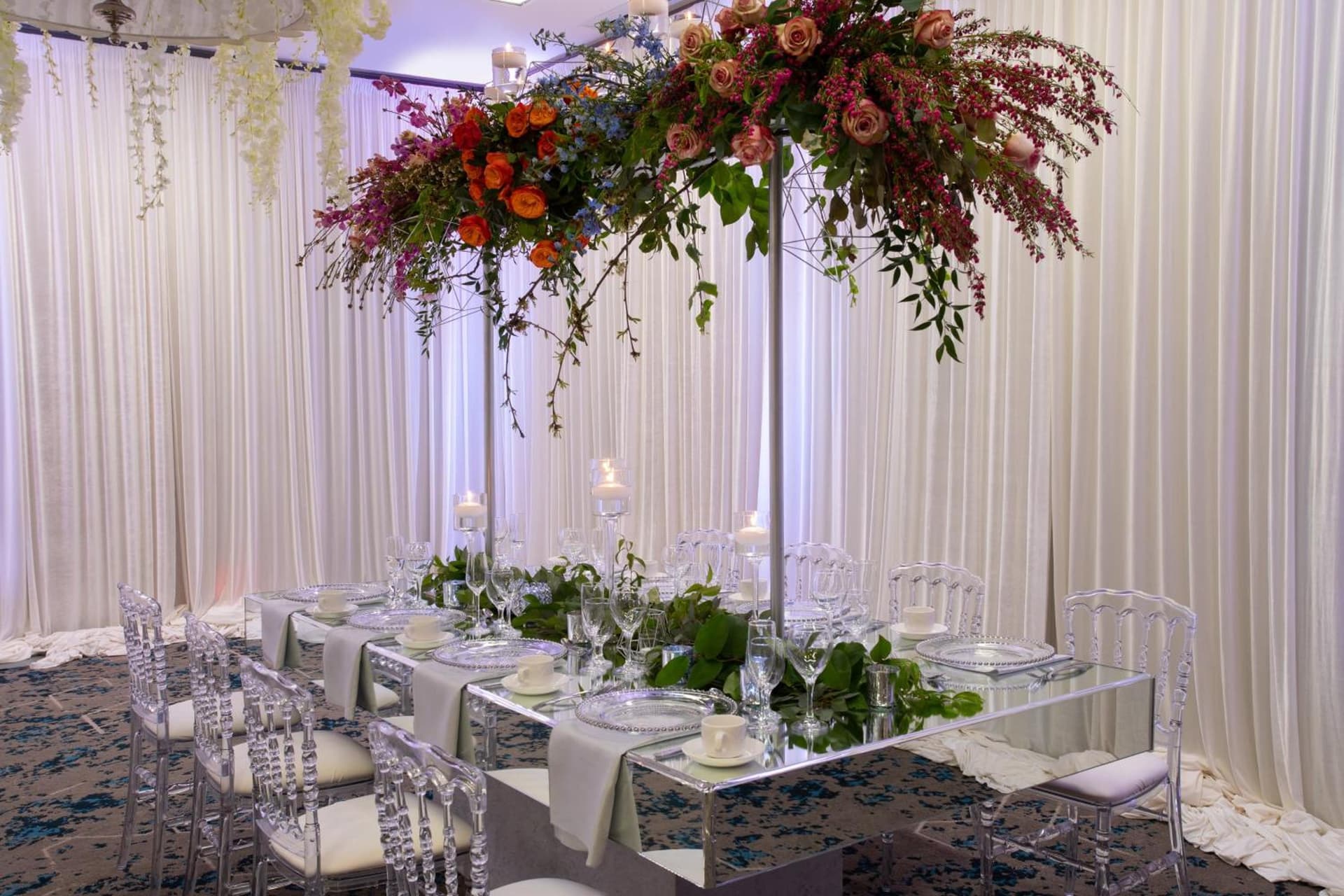 Crowne Plaza Costa Mesa Orange County by IHG gallery photo in Costa Mesa, CA — image 33