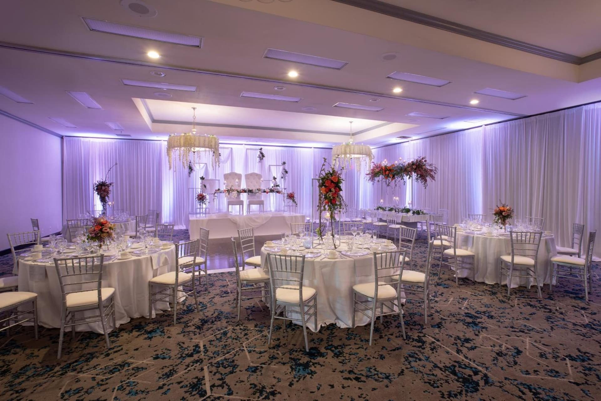 Crowne Plaza Costa Mesa Orange County by IHG gallery photo in Costa Mesa, CA — image 14