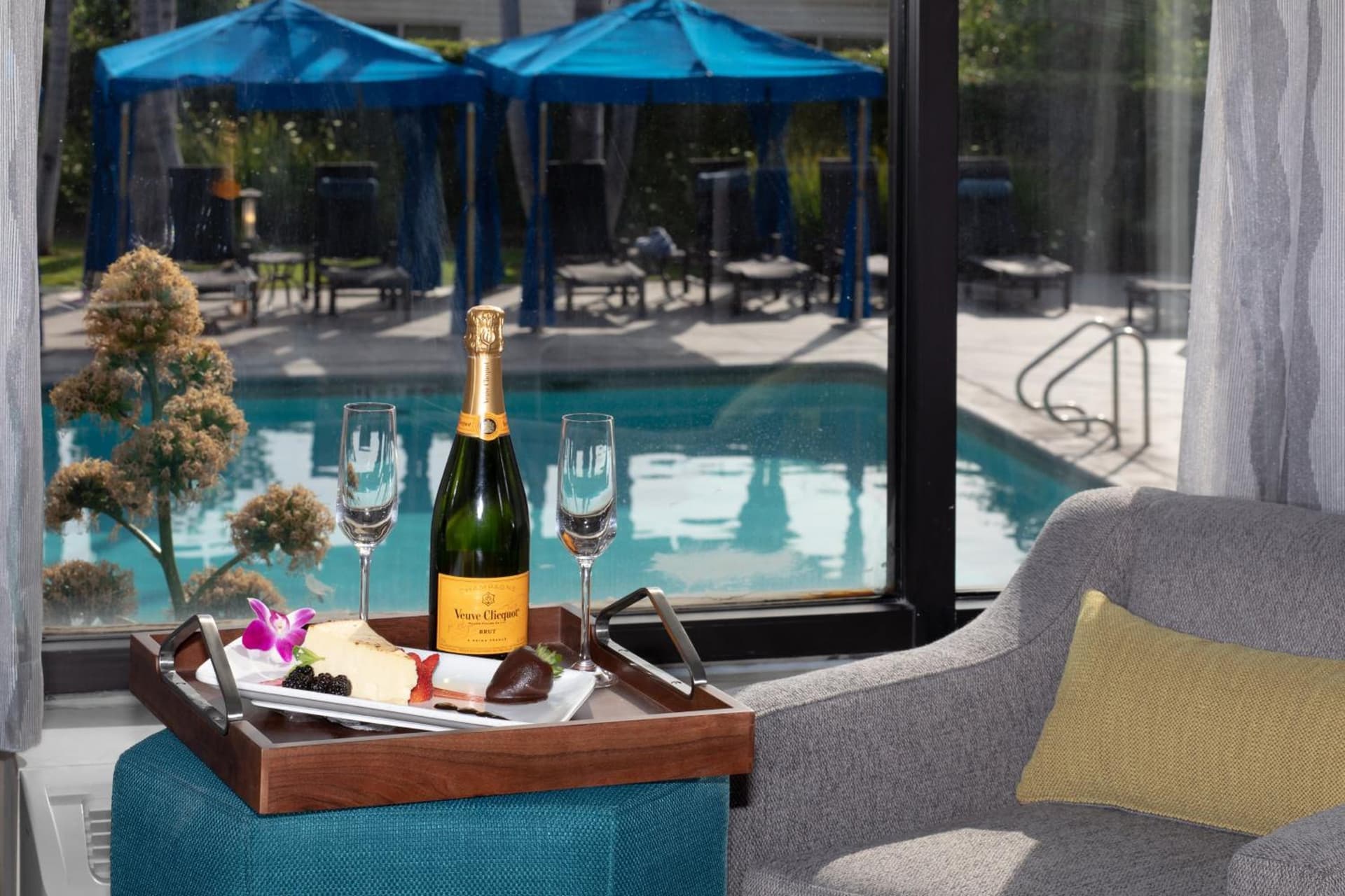 Crowne Plaza Costa Mesa Orange County by IHG gallery photo in Costa Mesa, CA — image 61