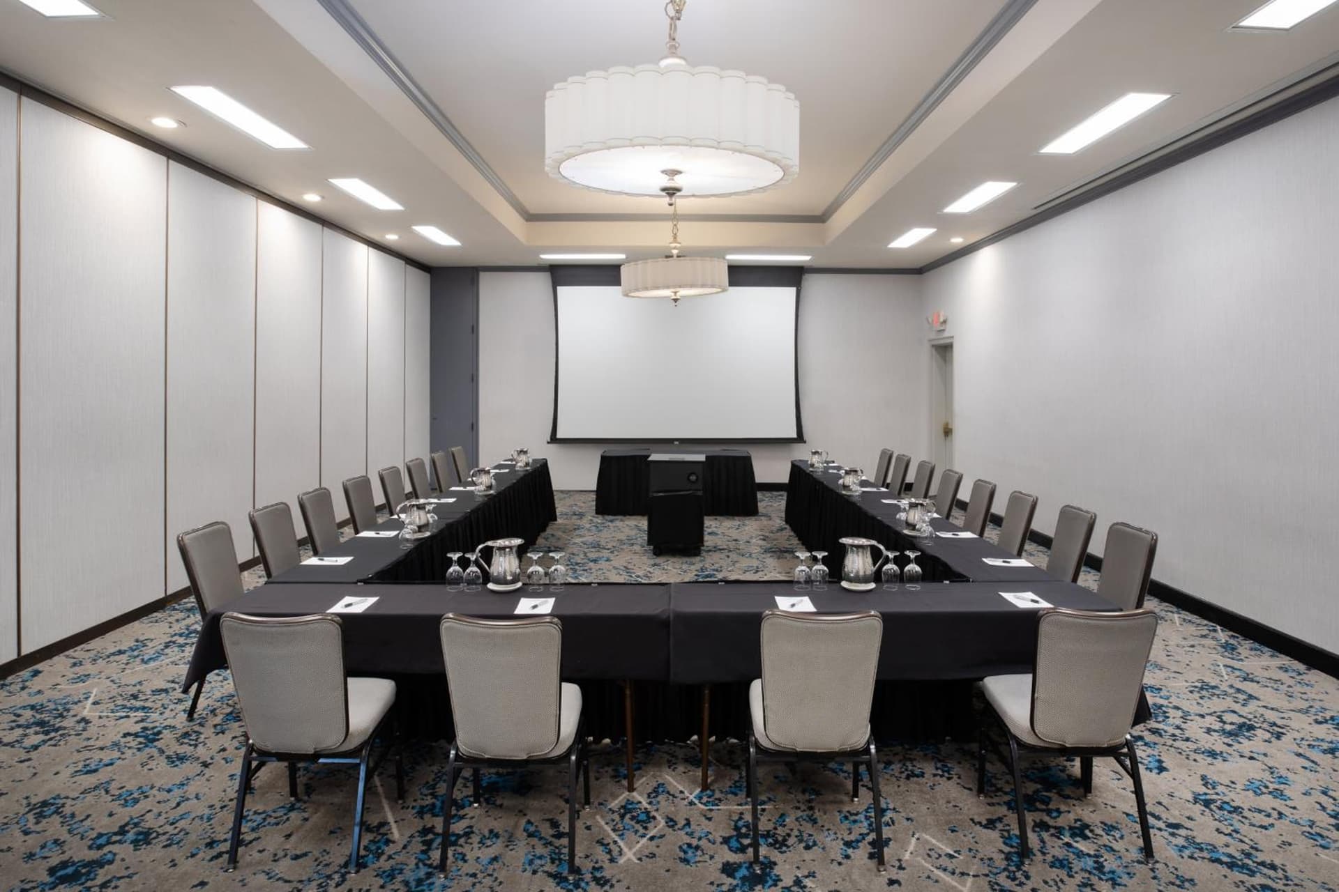 Crowne Plaza Costa Mesa Orange County by IHG gallery photo in Costa Mesa, CA — image 11