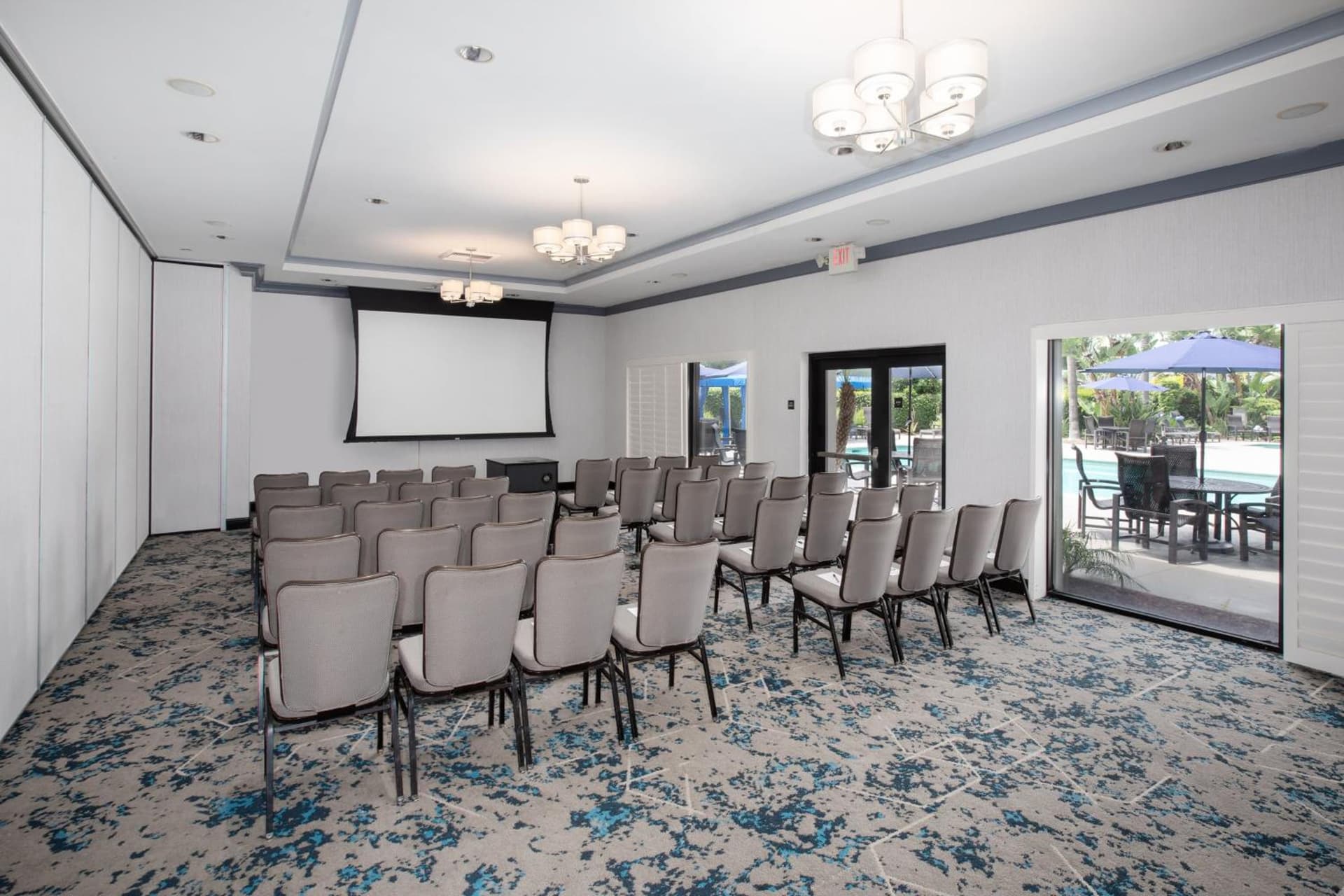 Crowne Plaza Costa Mesa Orange County by IHG gallery photo in Costa Mesa, CA — image 9