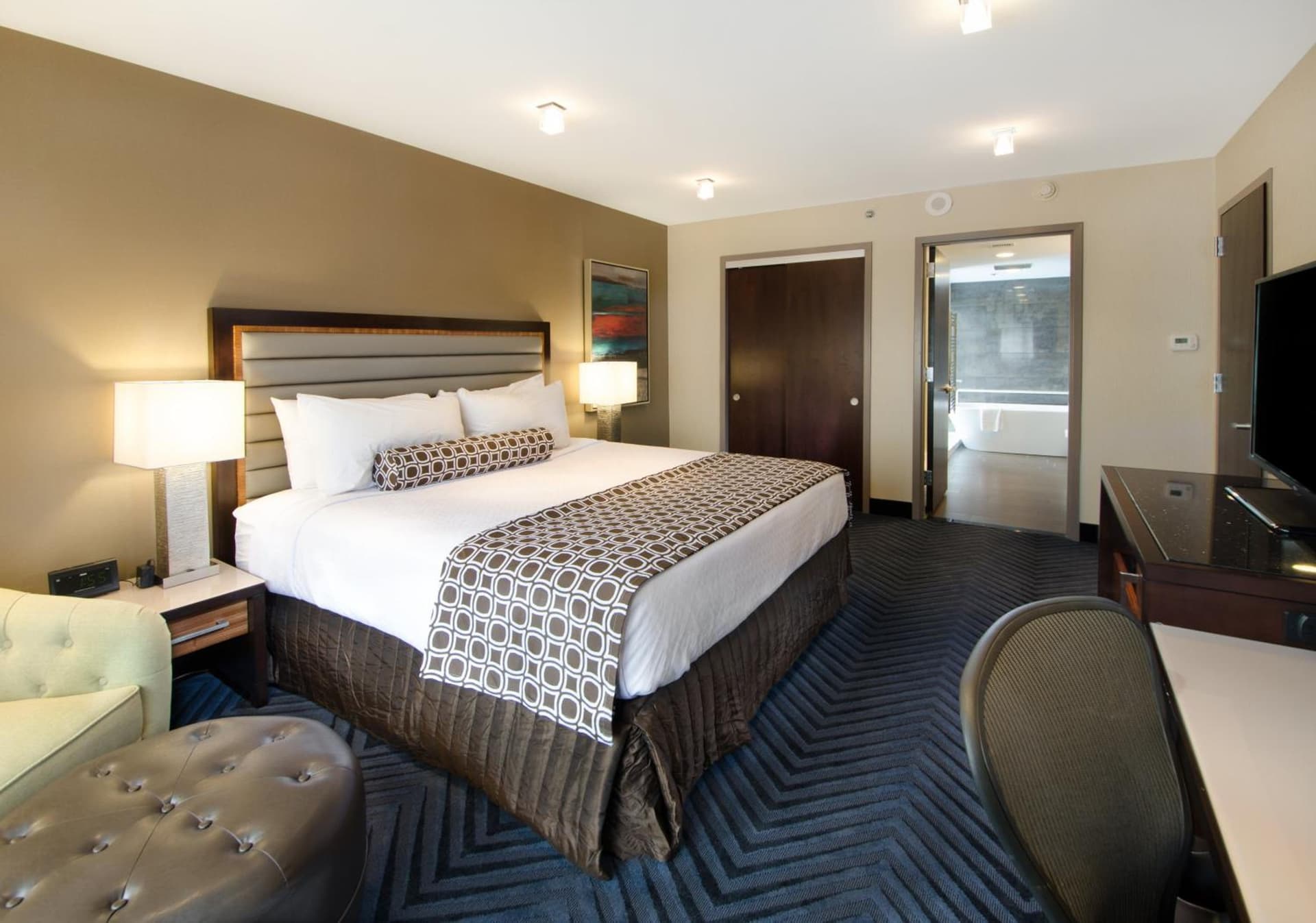 Crowne Plaza Princeton - Conference Center by IHG gallery photo in Princeton, NJ — image 41