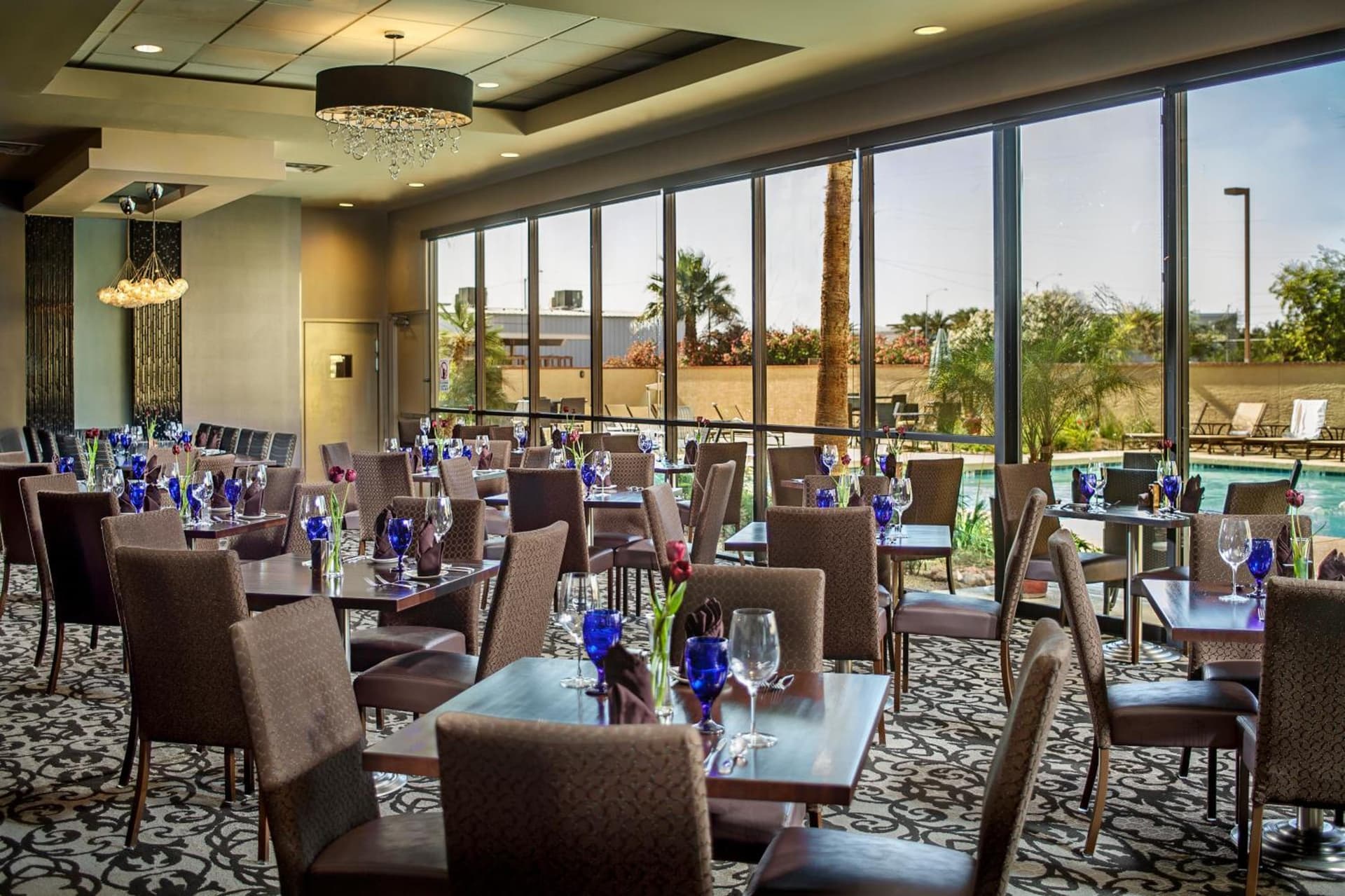 Crowne Plaza Phoenix Airport - PHX by IHG gallery photo in Phoenix, AZ — image 17