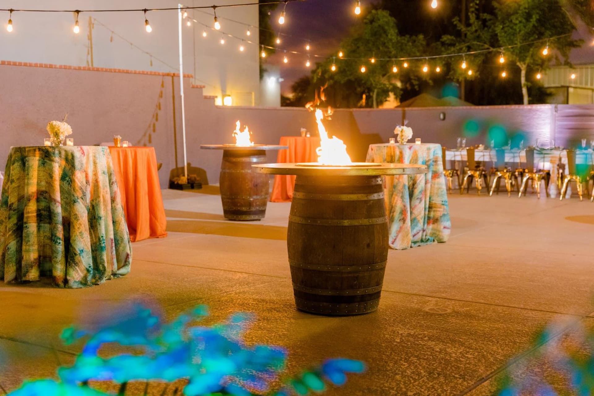 Crowne Plaza Phoenix Airport - PHX by IHG gallery photo in Phoenix, AZ — image 34
