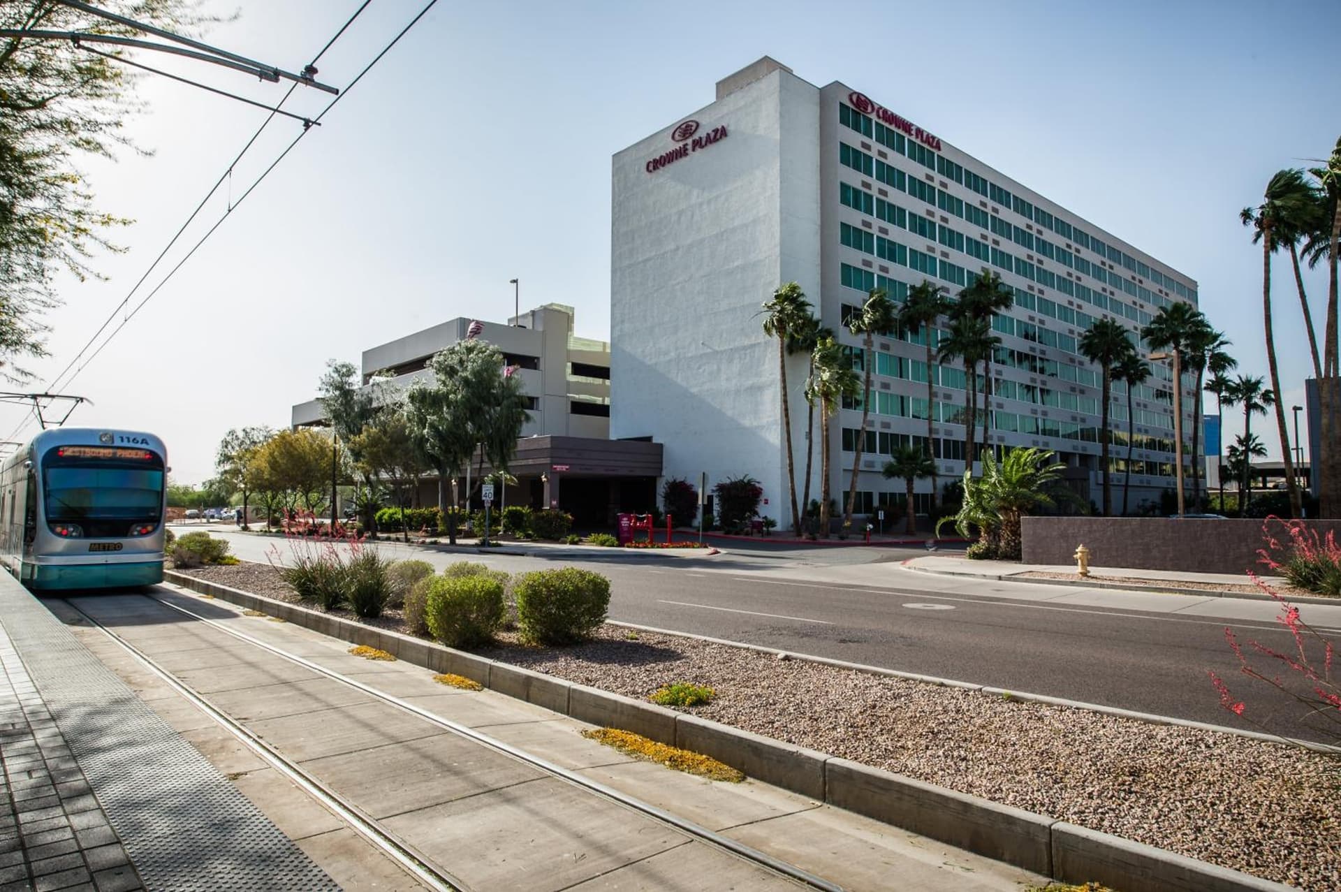 Crowne Plaza Phoenix Airport - PHX by IHG gallery photo in Phoenix, AZ — image 81