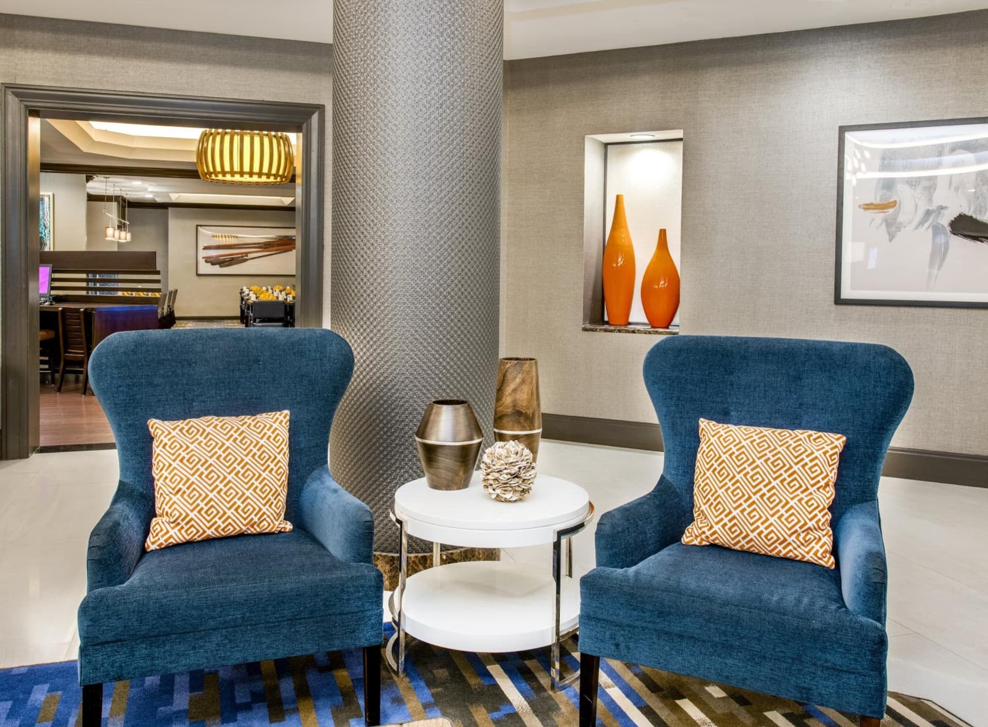 Crowne Plaza Annapolis by IHG gallery photo in Annapolis, MD — image 26