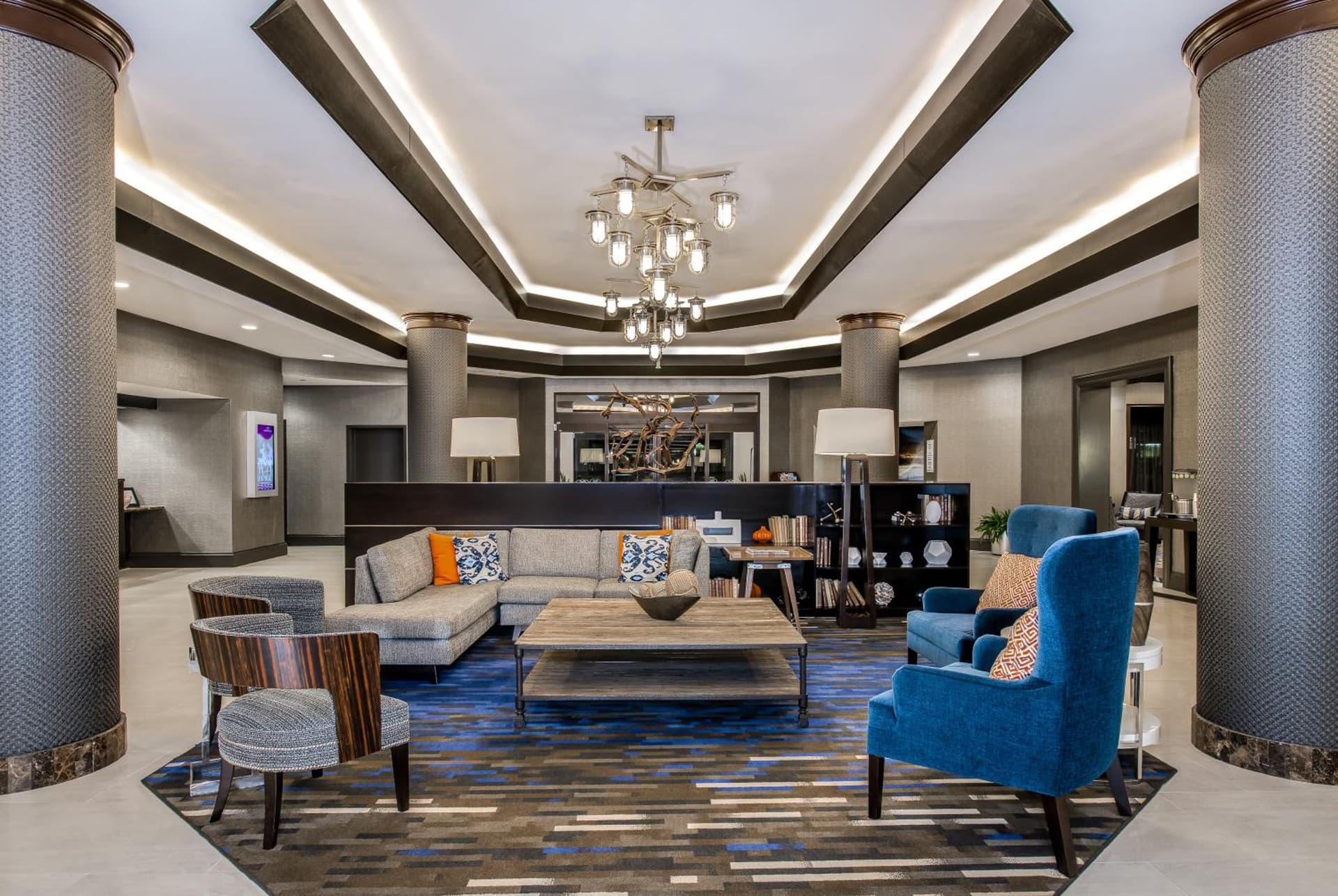 Crowne Plaza Annapolis by IHG gallery photo in Annapolis, MD — image 60