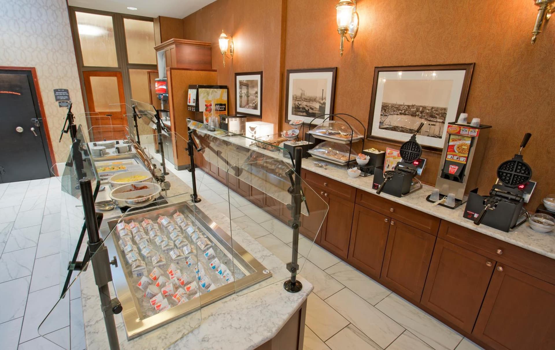 Staybridge Suites Baltimore - Inner Harbor by IHG gallery photo in Baltimore, MD — image 72