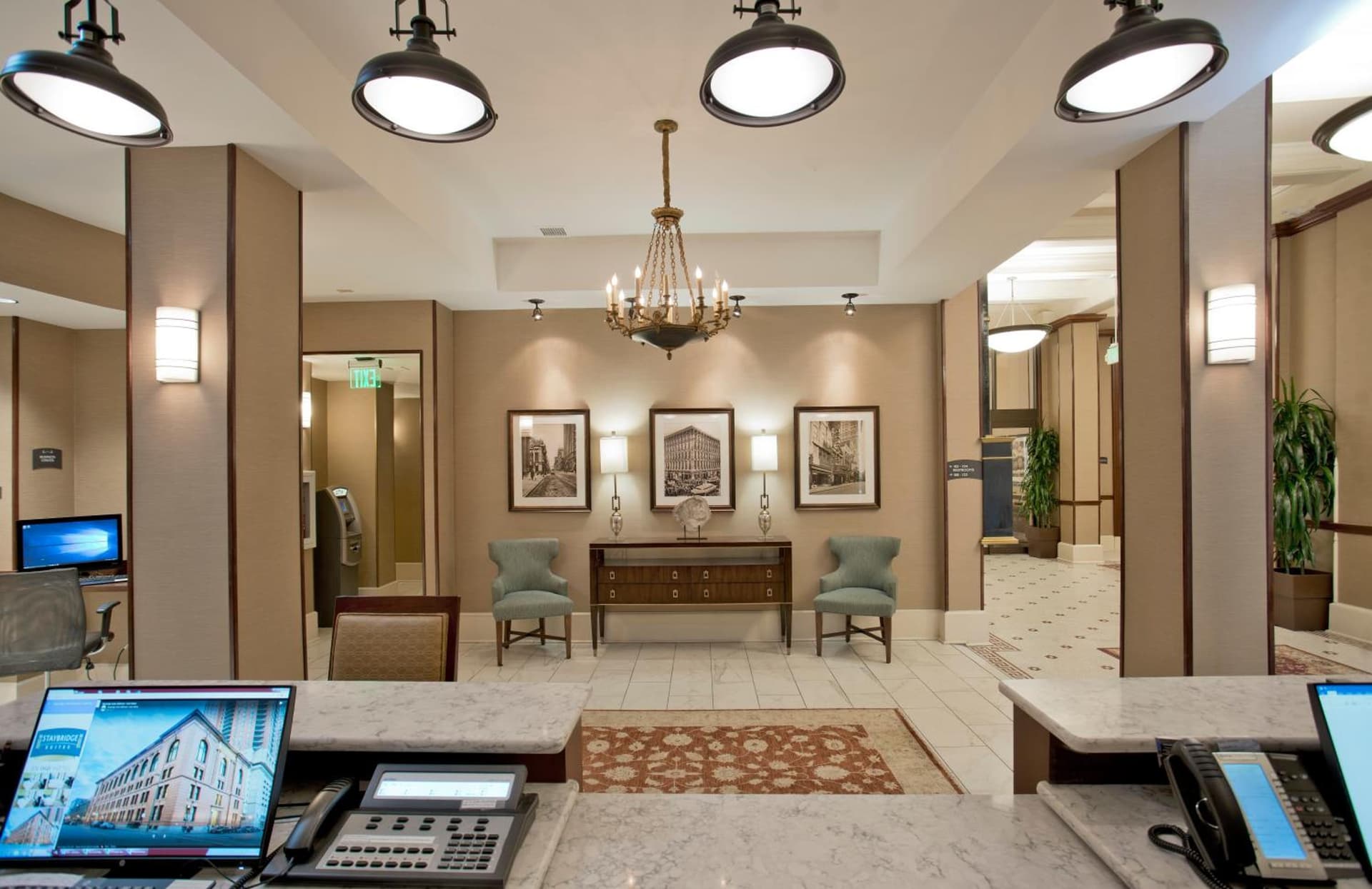 Staybridge Suites Baltimore - Inner Harbor by IHG gallery photo in Baltimore, MD — image 76