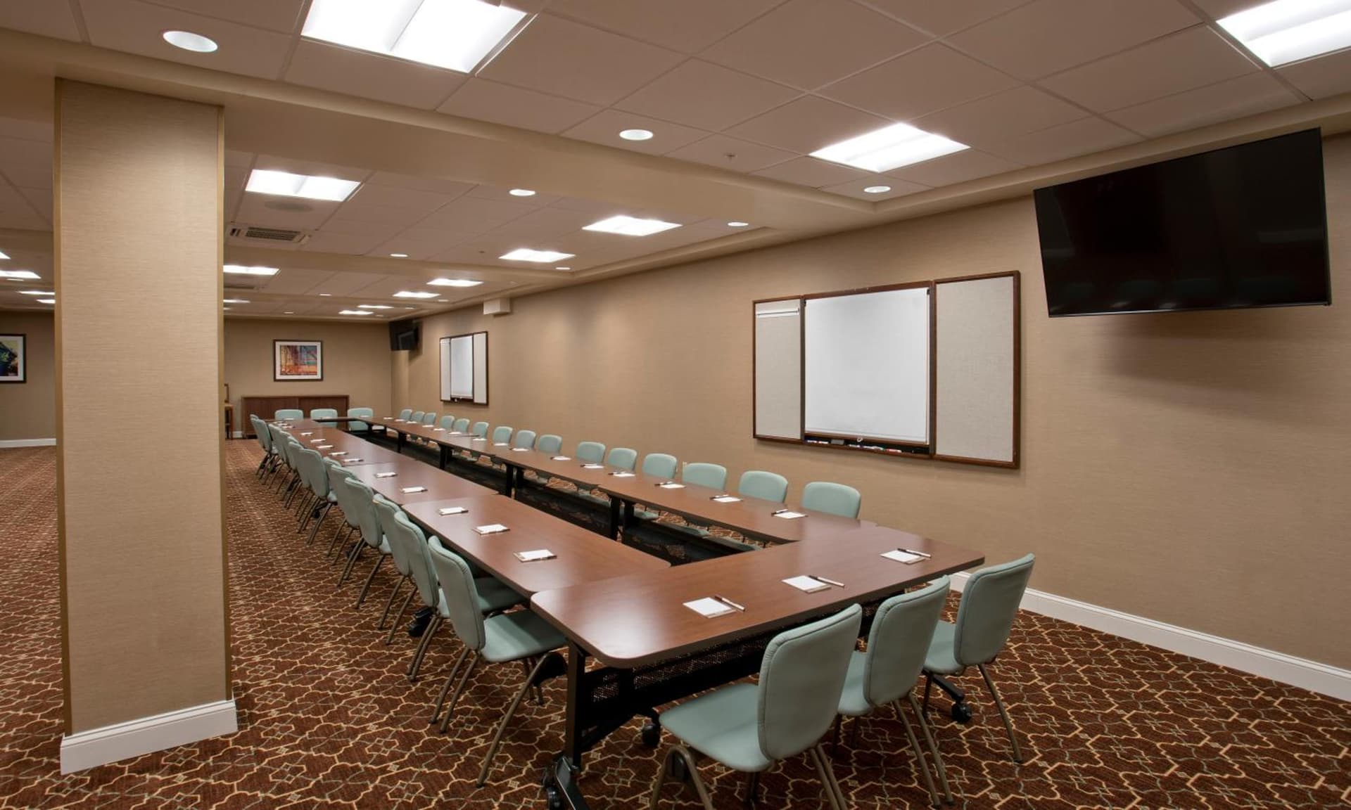 Staybridge Suites Baltimore - Inner Harbor by IHG gallery photo in Baltimore, MD — image 94