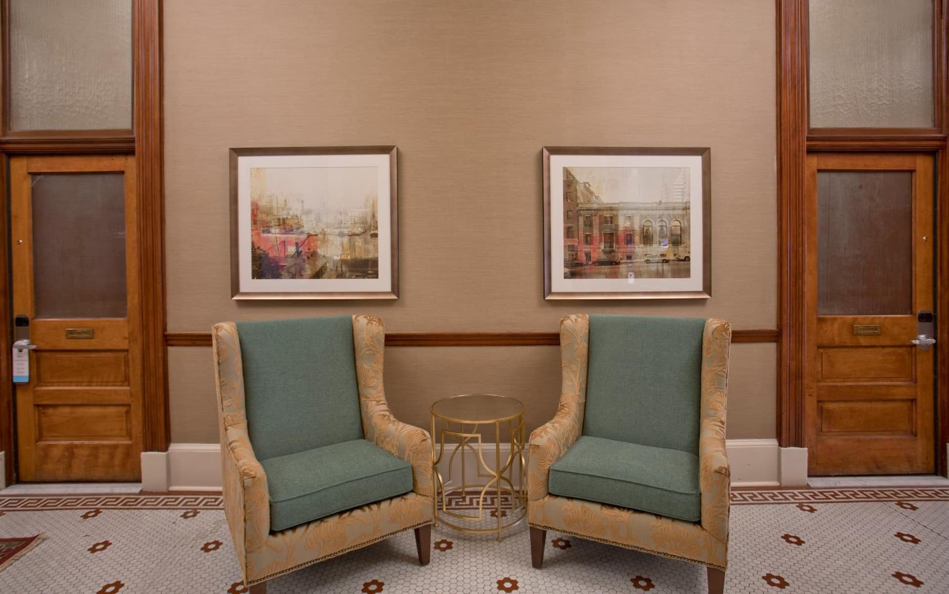 Staybridge Suites Baltimore - Inner Harbor by IHG gallery photo in Baltimore, MD — image 17