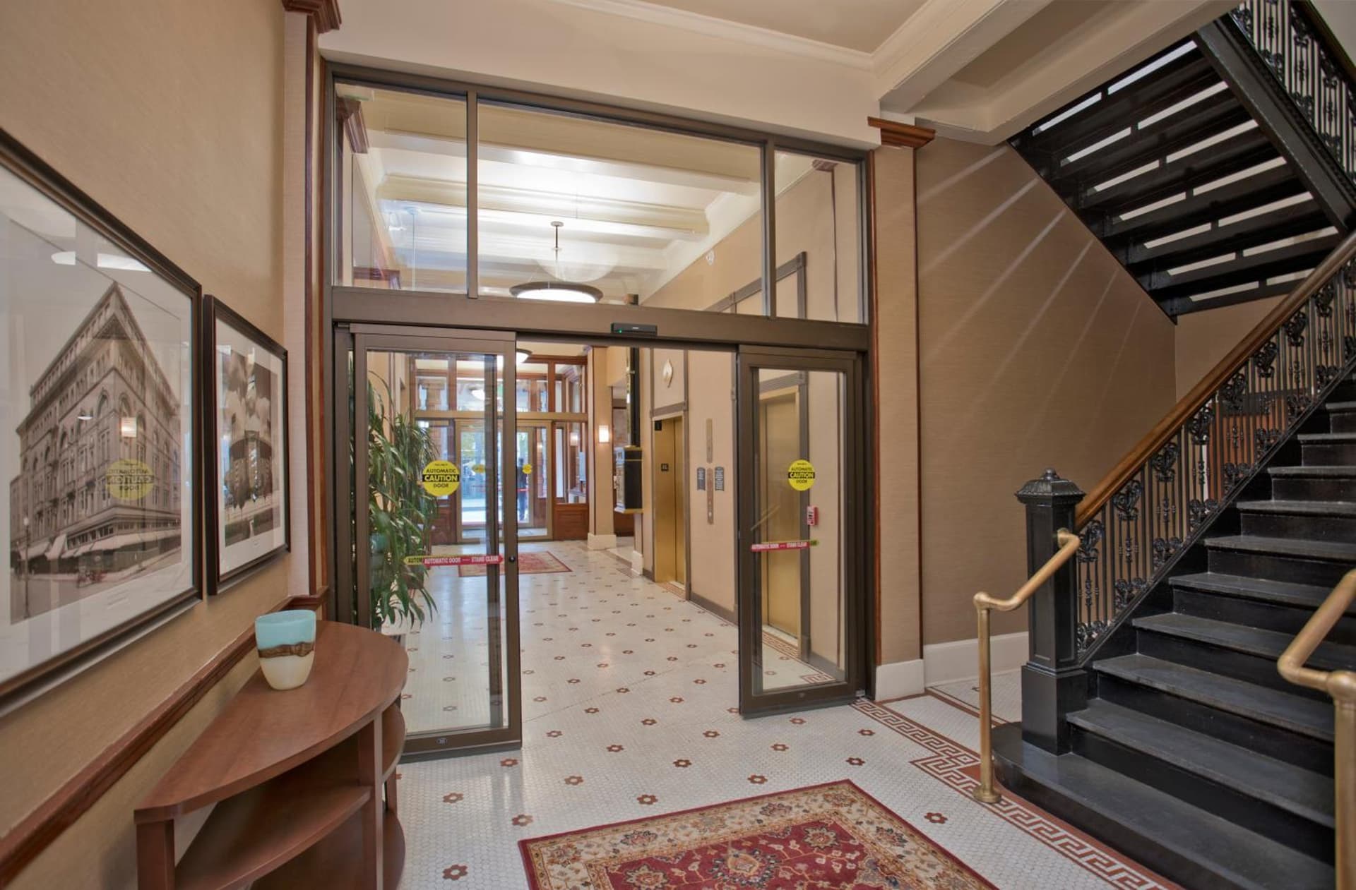 Staybridge Suites Baltimore - Inner Harbor by IHG gallery photo in Baltimore, MD — image 93
