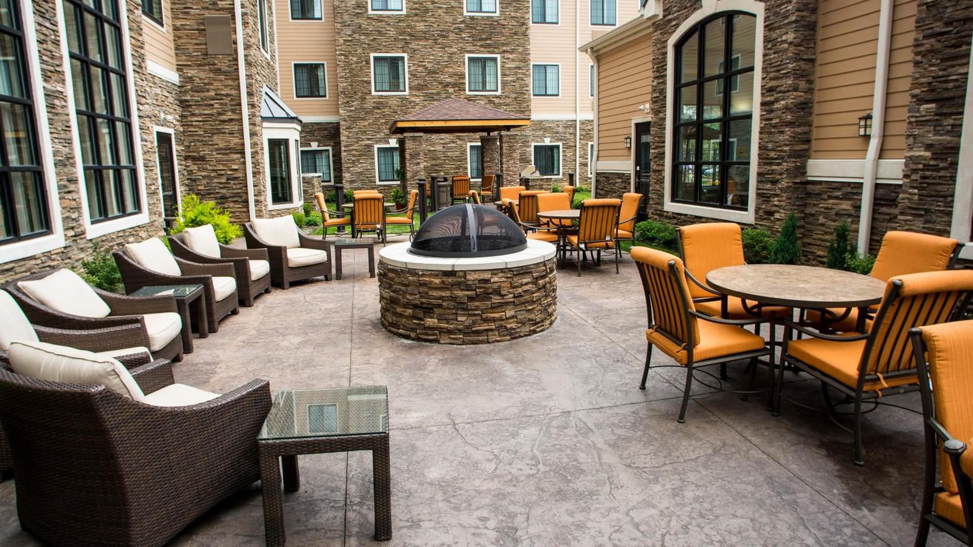 Staybridge Suites Lexington by IHG property views in Lexington, KY — gallery photo 3