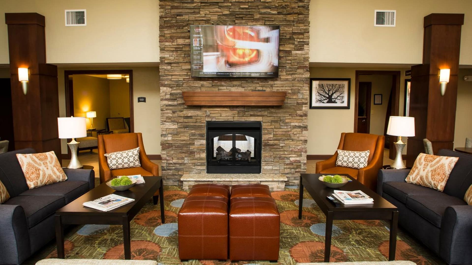 Staybridge Suites Lexington by IHG gallery photo in Lexington, KY — image 49