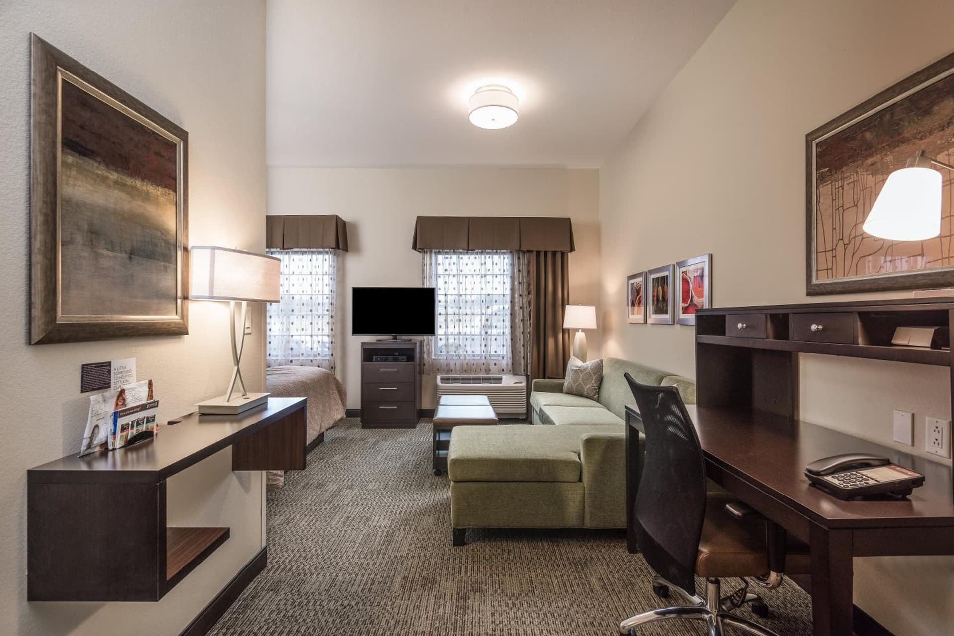 Staybridge Suites Eau Claire - Altoona by IHG gallery photo in Altoona, WI — image 59