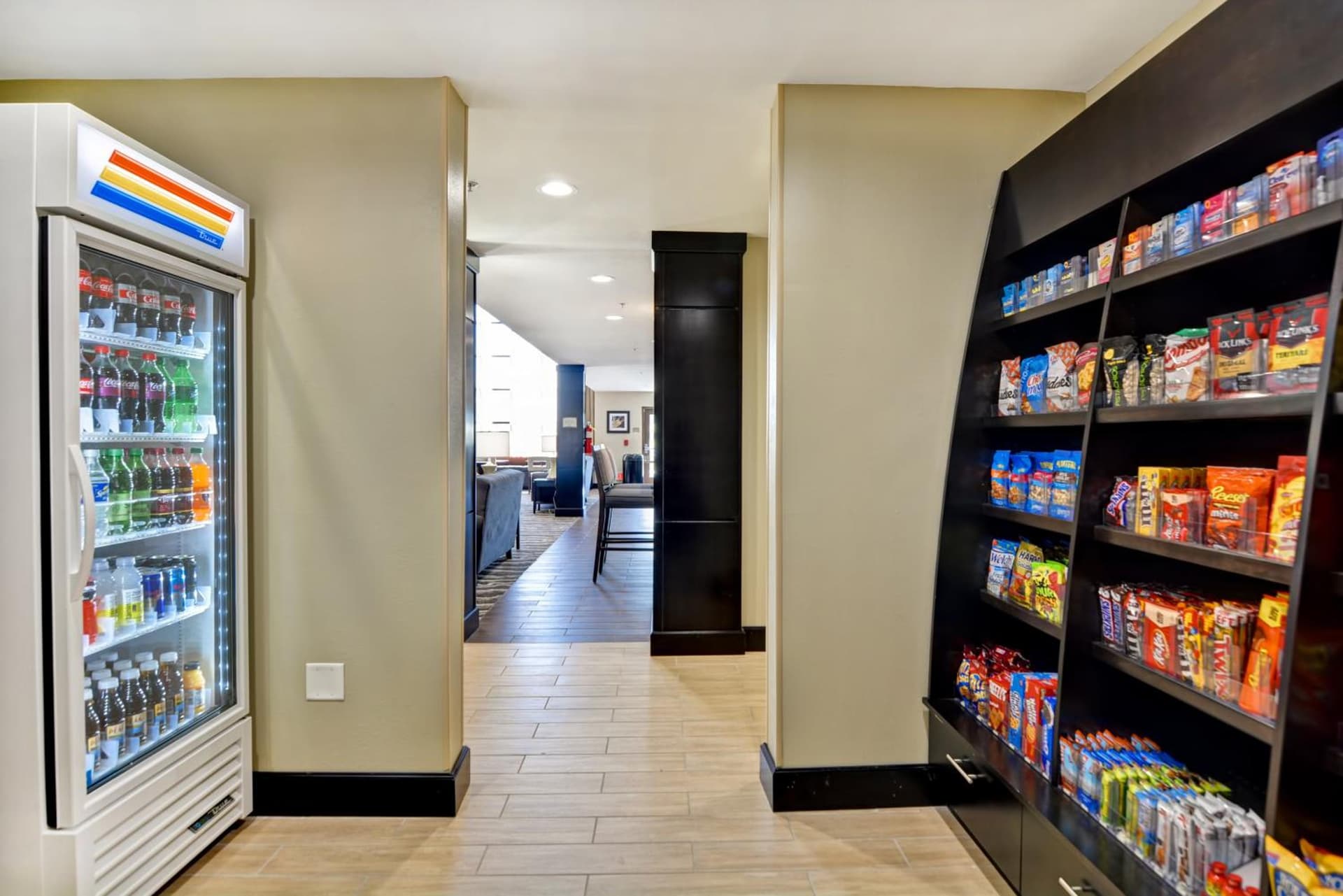 Staybridge Suites Mt Juliet - Nashville Area interior in Mount Juliet, TN — gallery photo 2