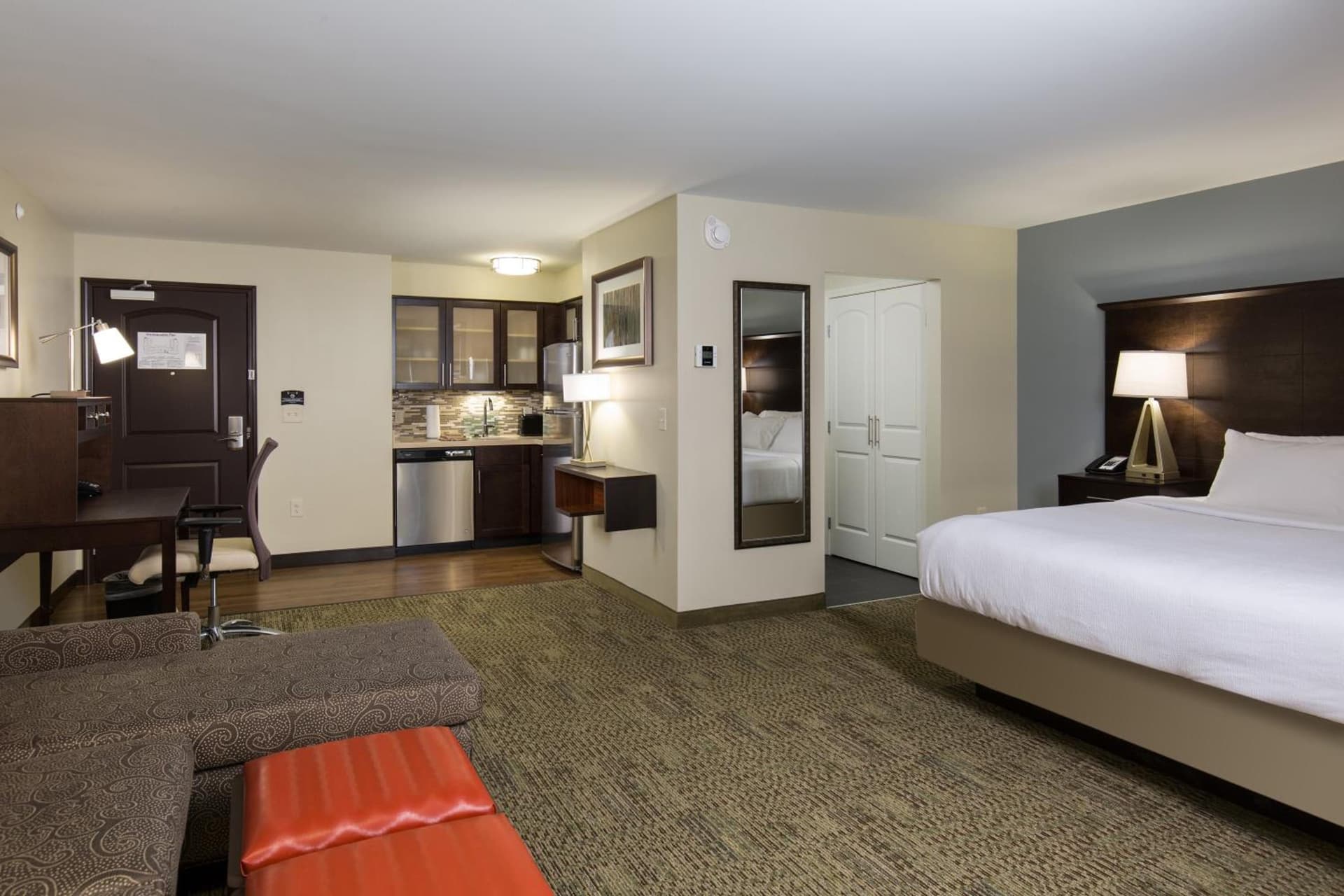 Staybridge Suites - Newark - Fremont by IHG gallery photo in Newark, CA — image 54
