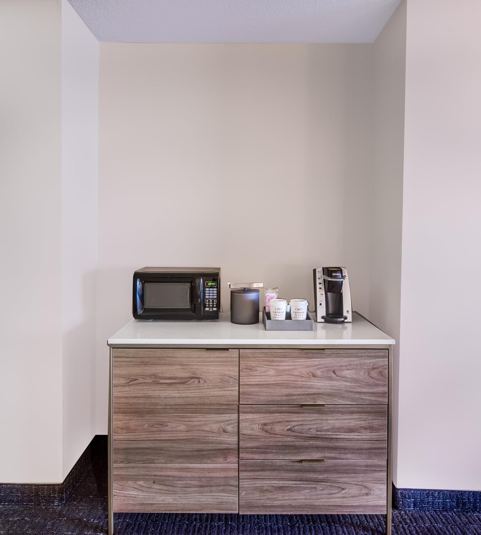 Crowne Plaza Cleveland at Playhouse Square by IHG gallery photo in Cleveland, OH — image 57