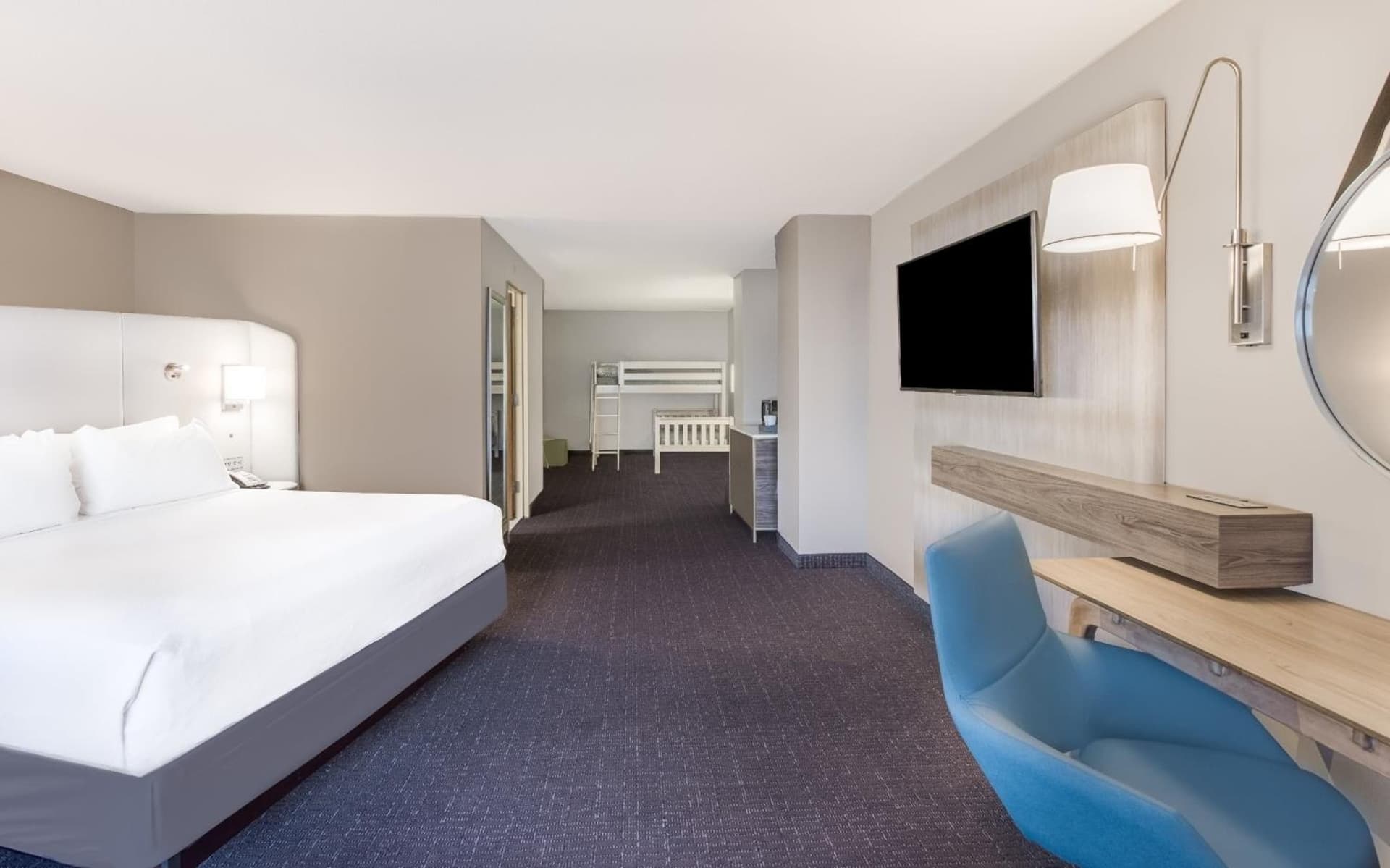 Crowne Plaza Cleveland at Playhouse Square by IHG gallery photo in Cleveland, OH — image 8