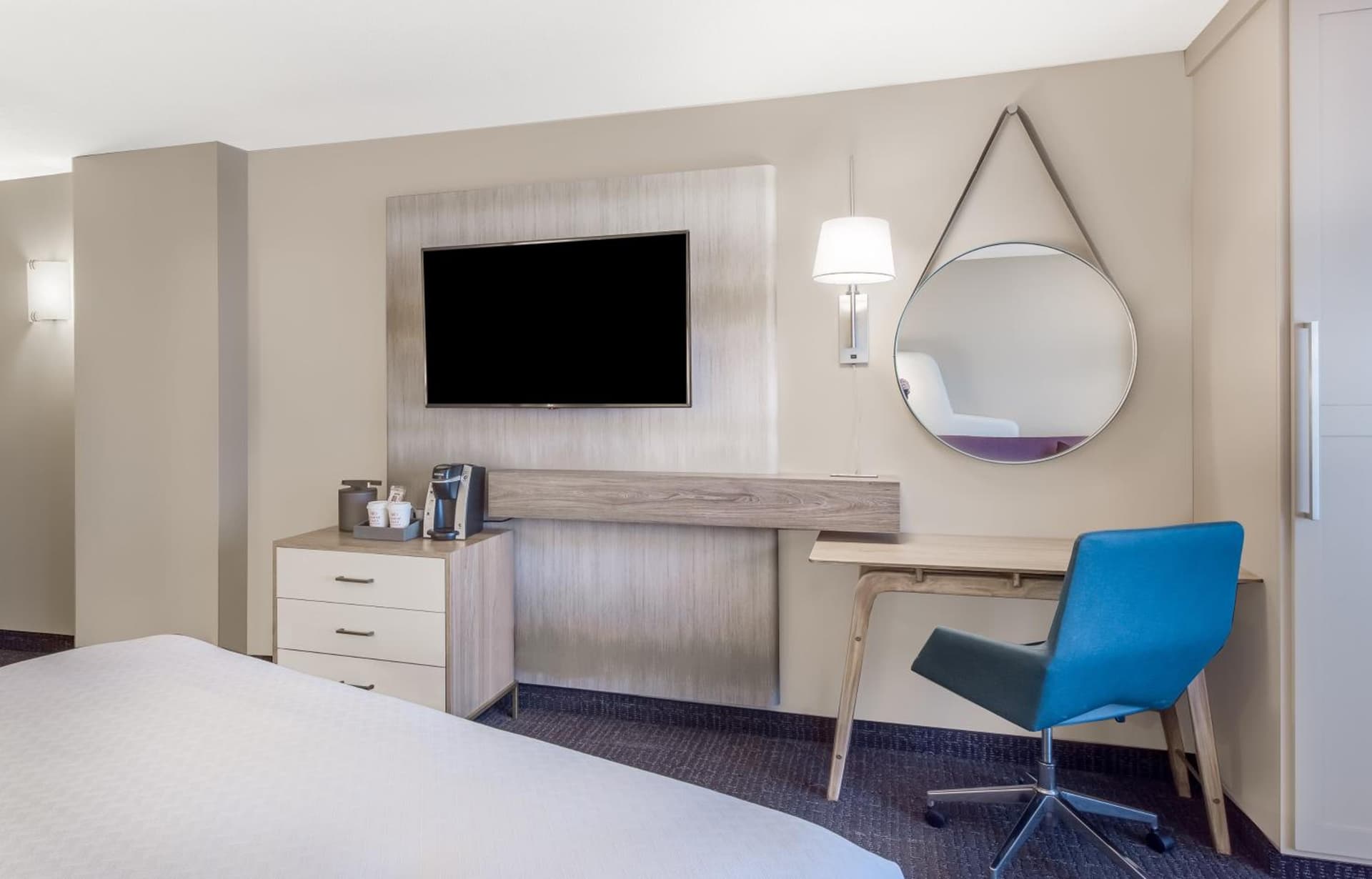 Crowne Plaza Cleveland at Playhouse Square by IHG gallery photo in Cleveland, OH — image 12